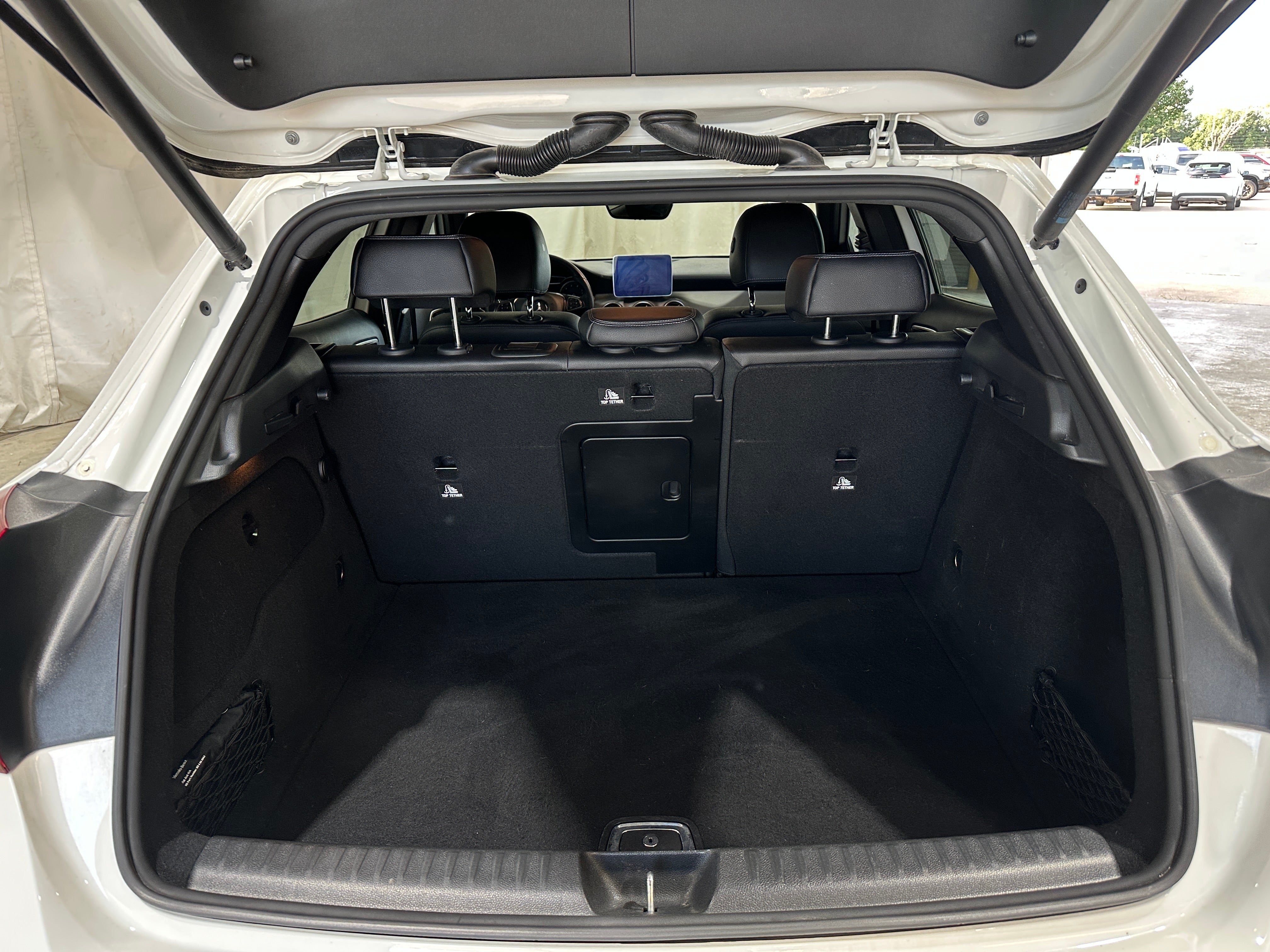 2020 Mercedes-Benz GLA 250 6