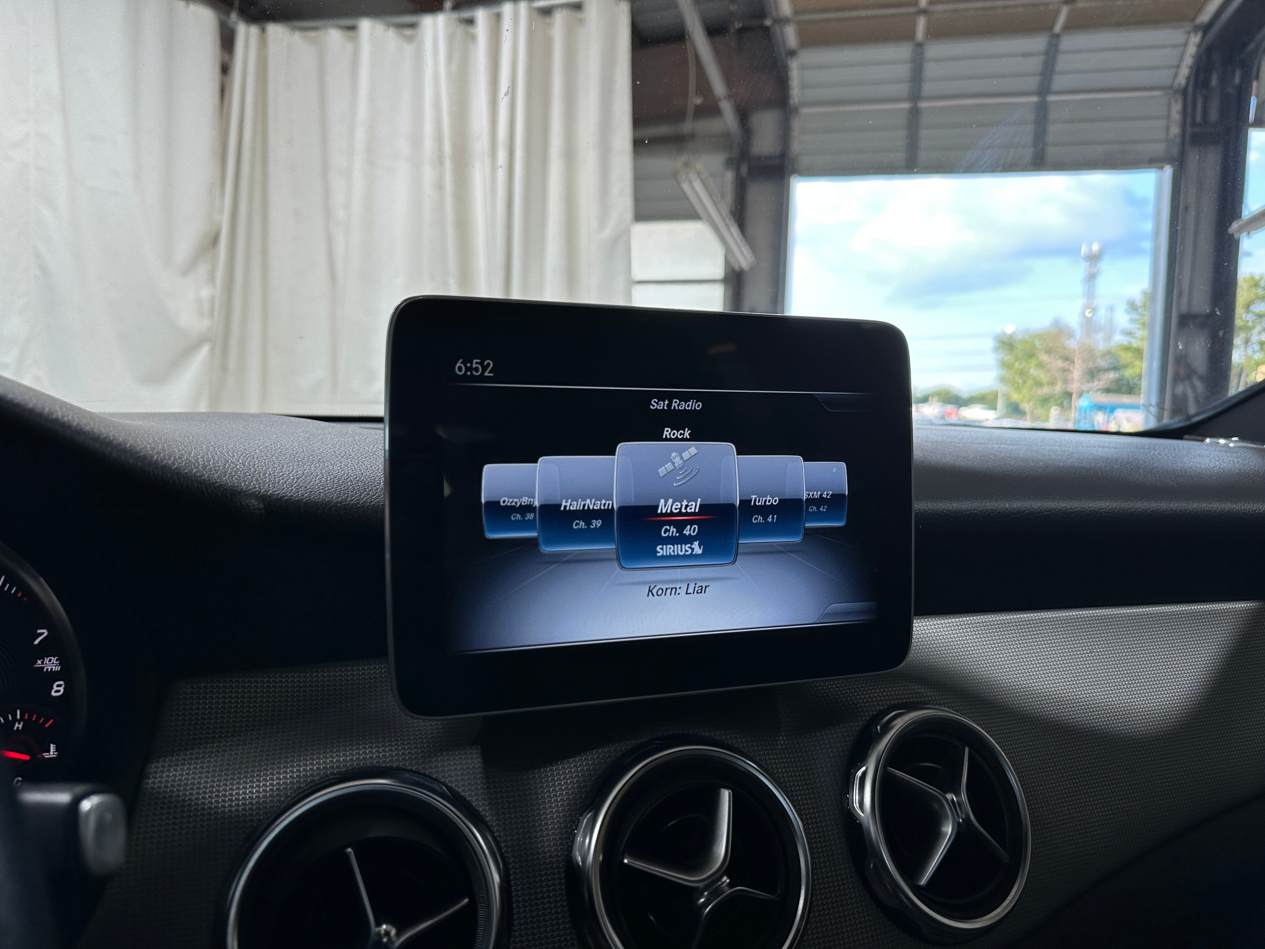 2020 Mercedes-Benz GLA 250 3