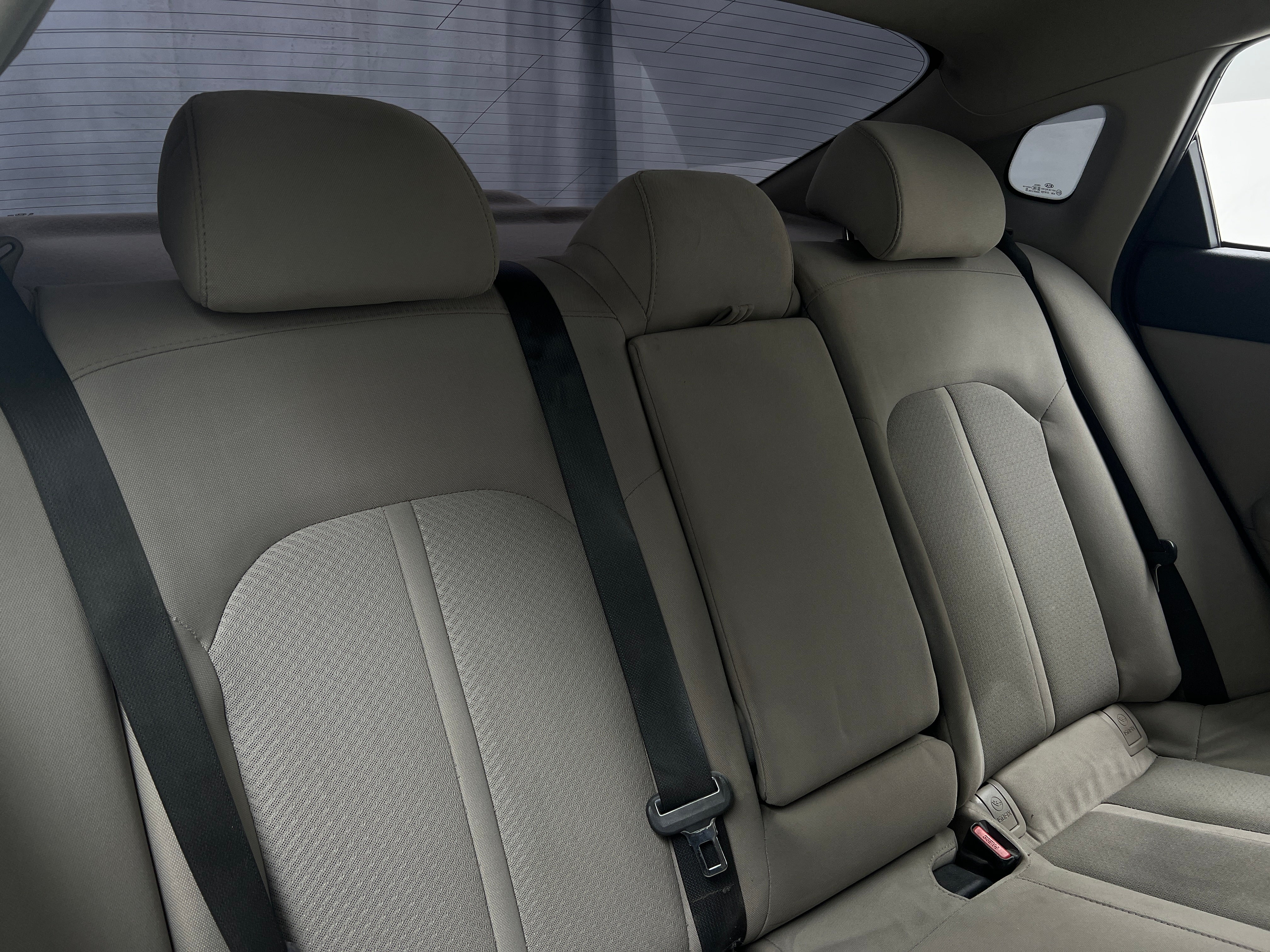 2018 Kia Optima LX 6