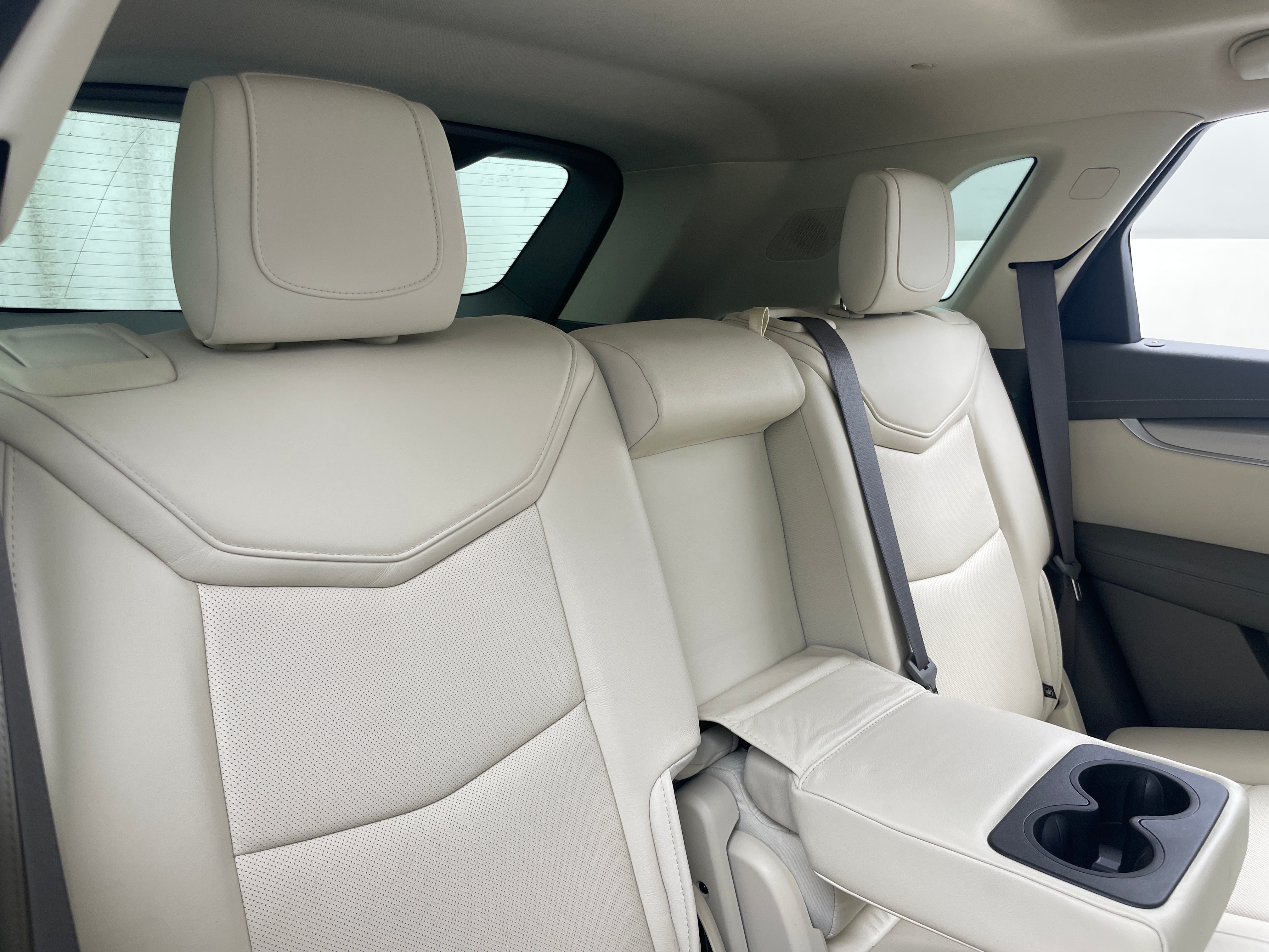 2019 Cadillac XT5 Luxury 5
