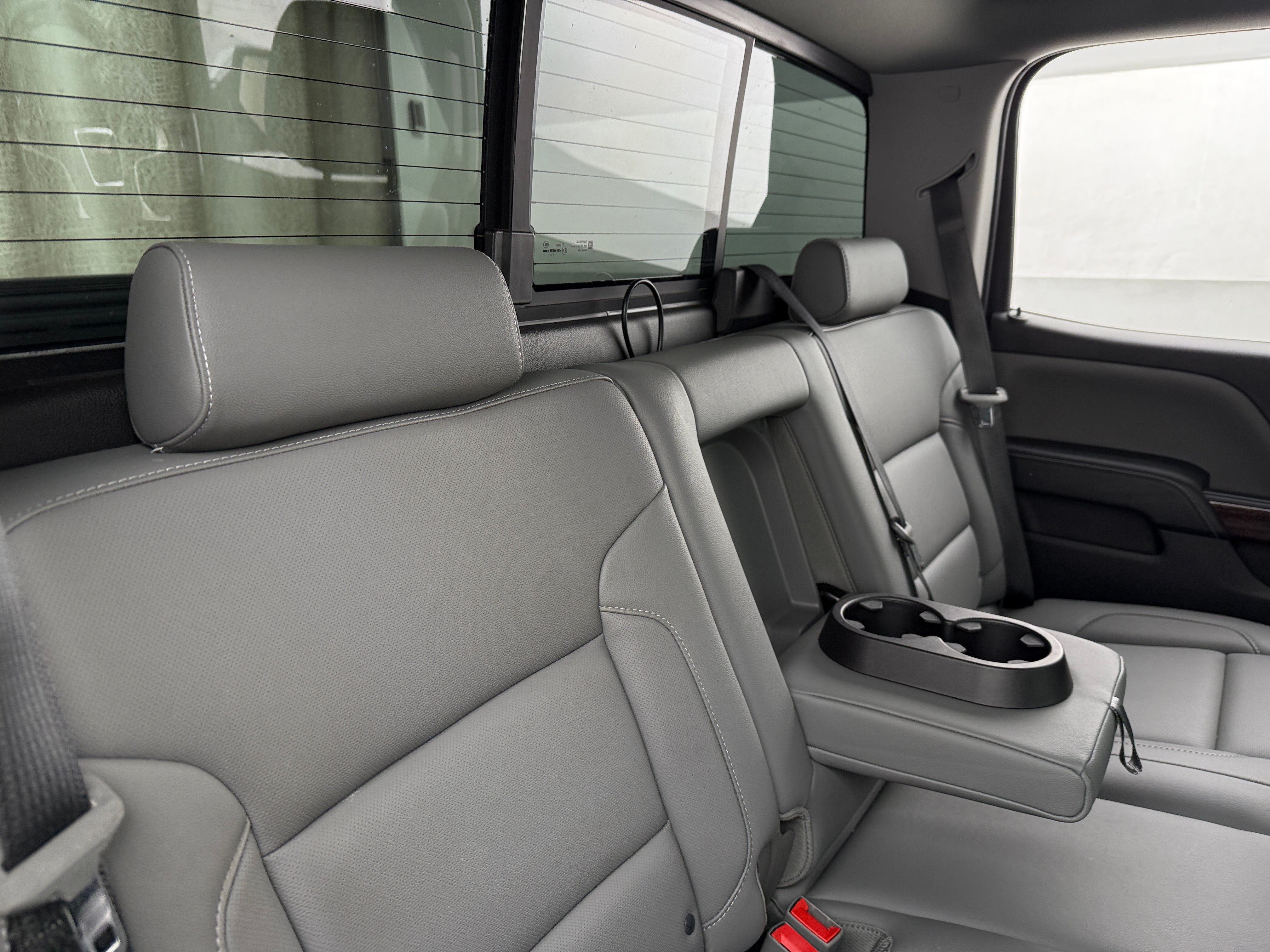 2018 GMC Sierra 1500 SLT 5