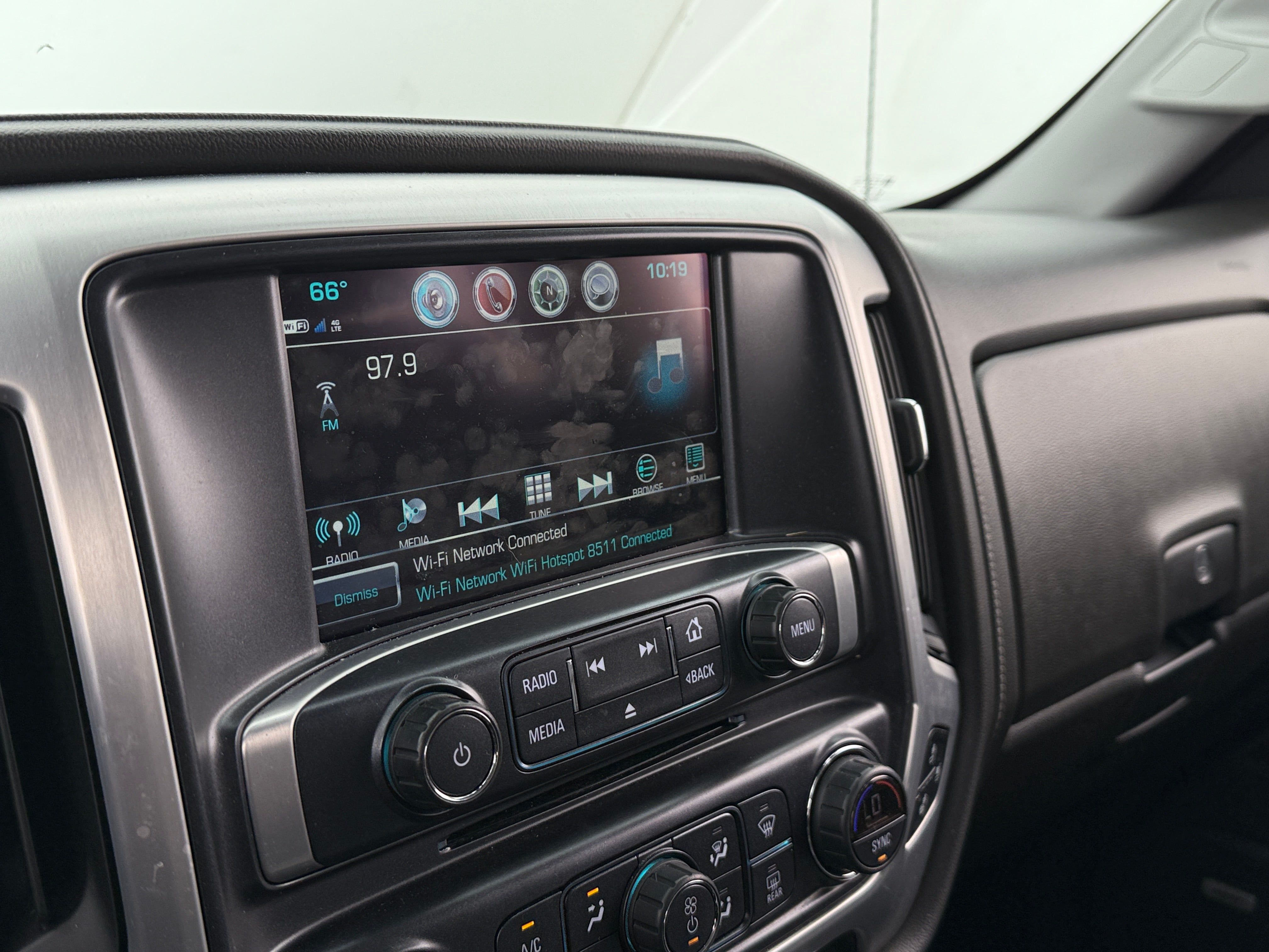 2018 GMC Sierra 1500 SLT 3