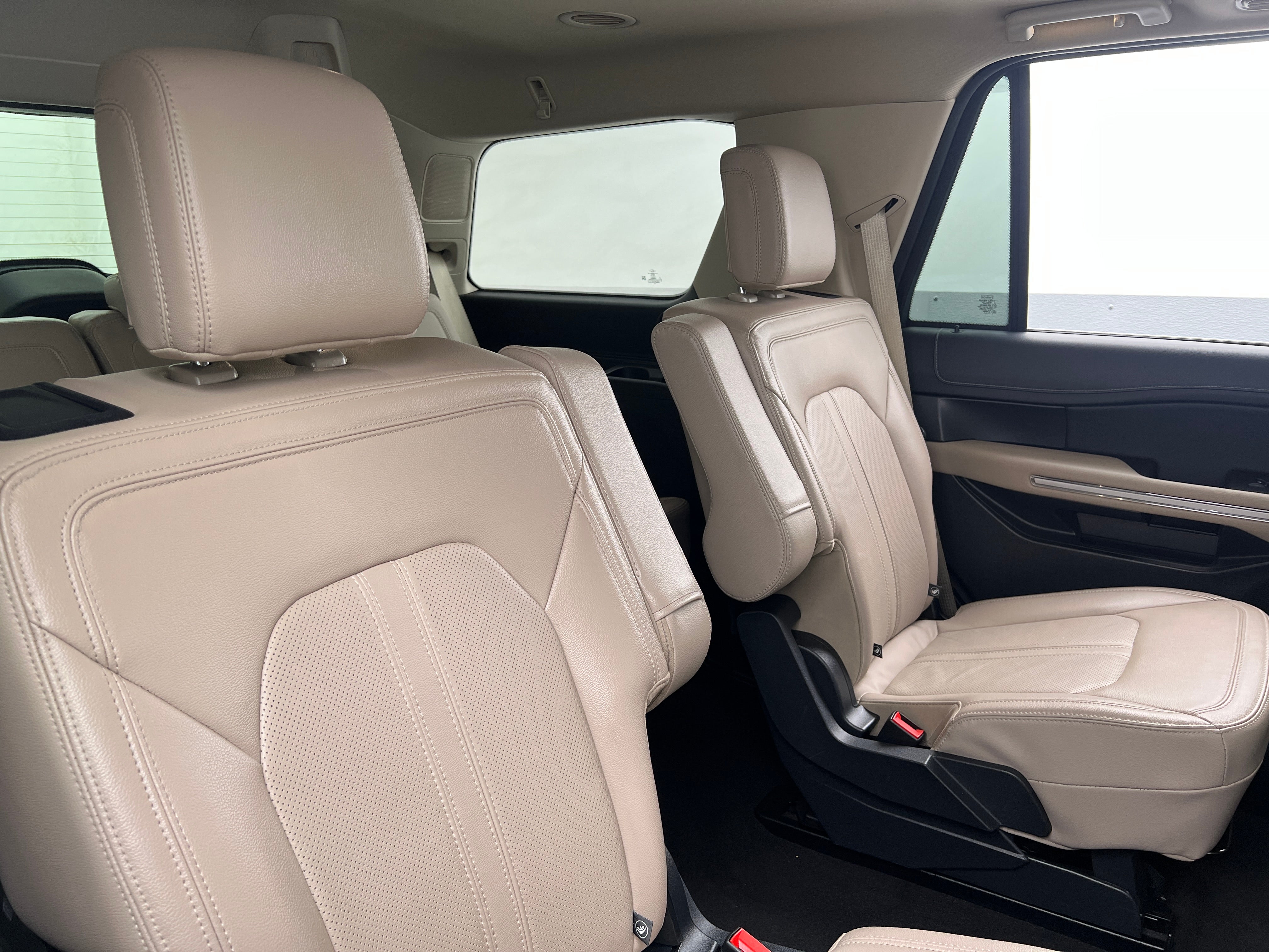 2024 Ford Expedition Limited 5
