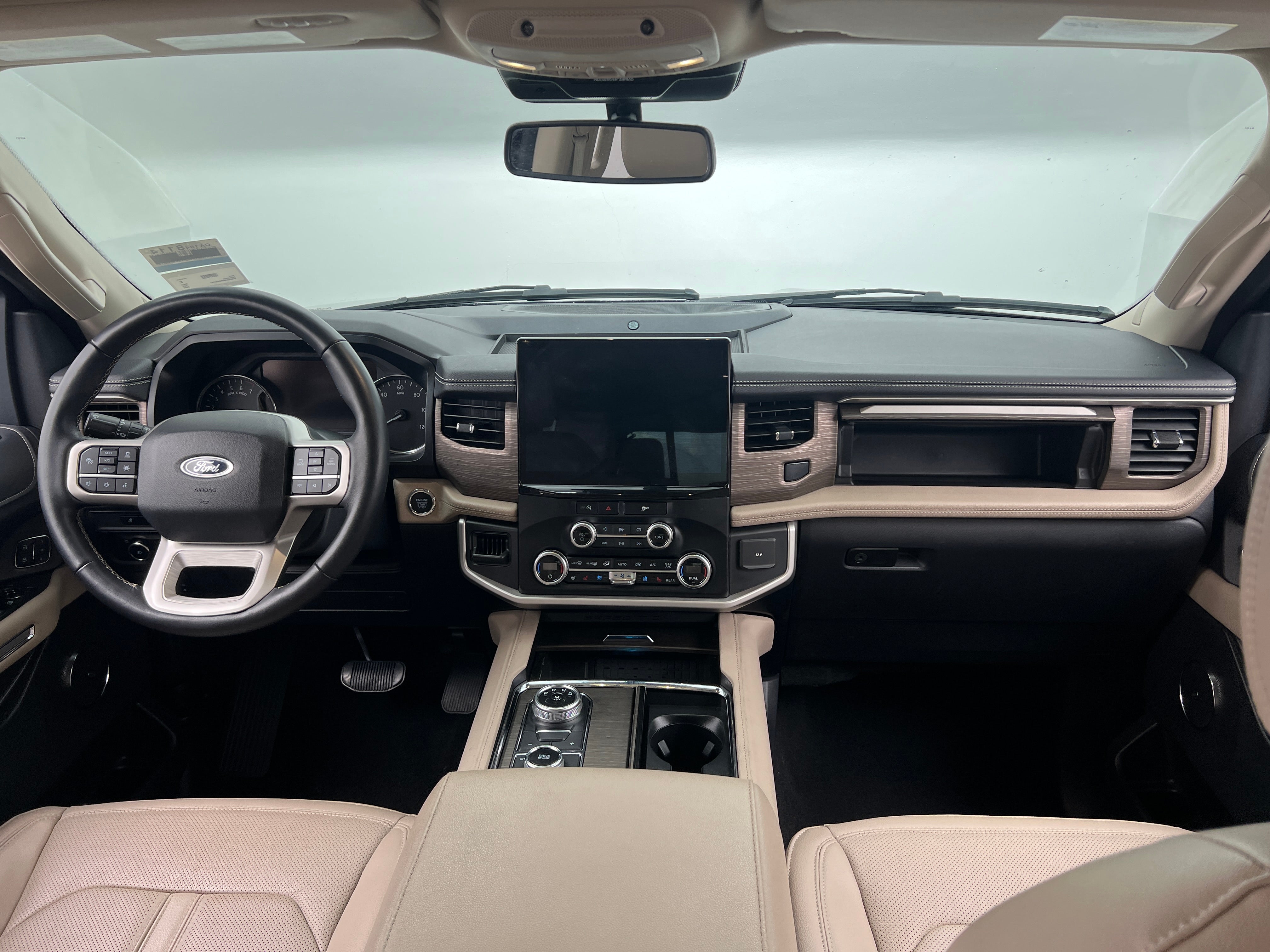 2024 Ford Expedition Limited 2