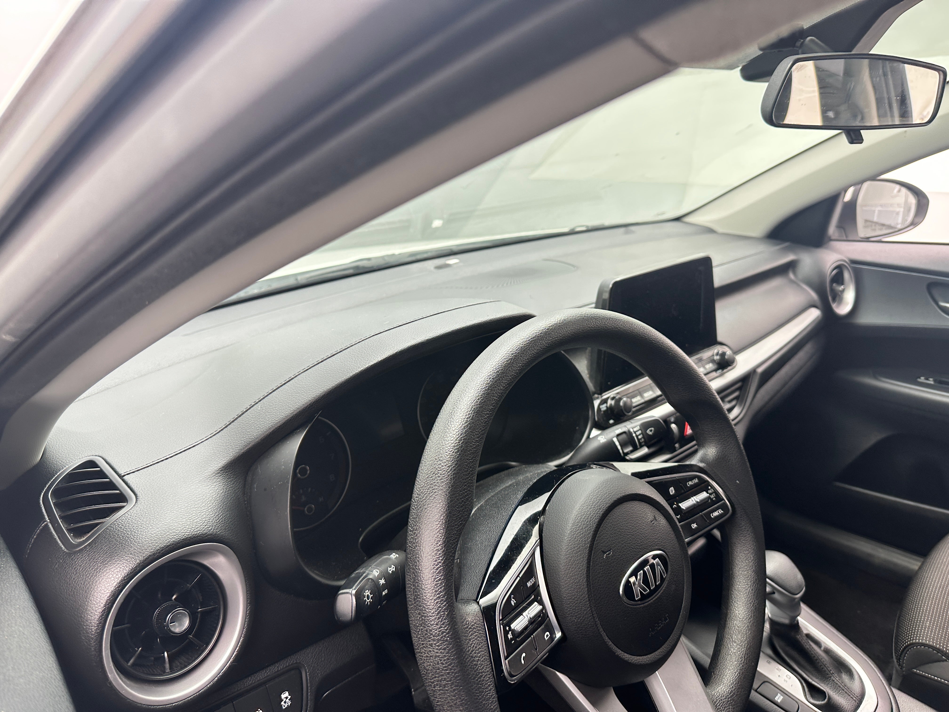 2020 Kia Forte LXS 3