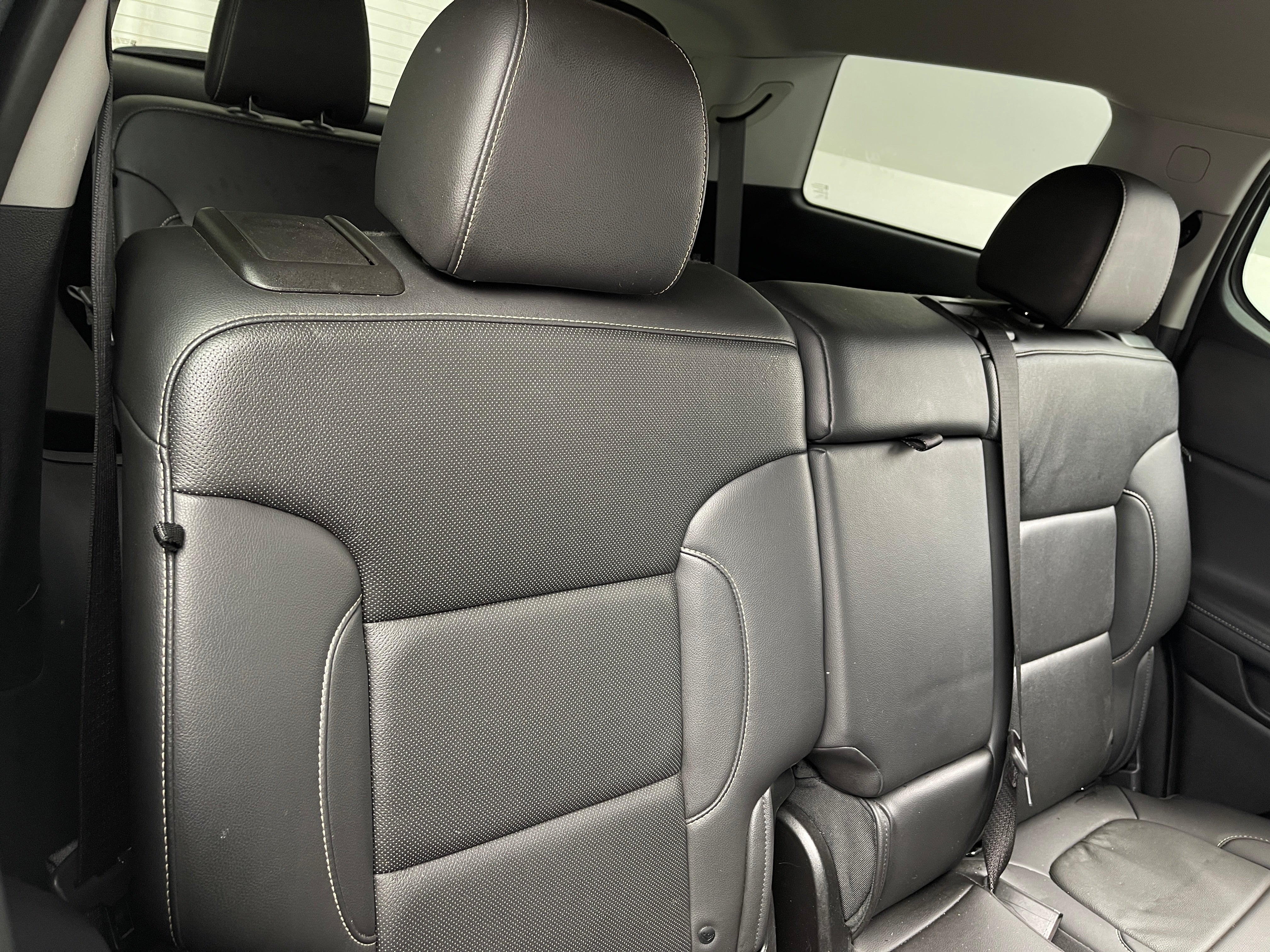 2023 GMC Acadia SLT 5