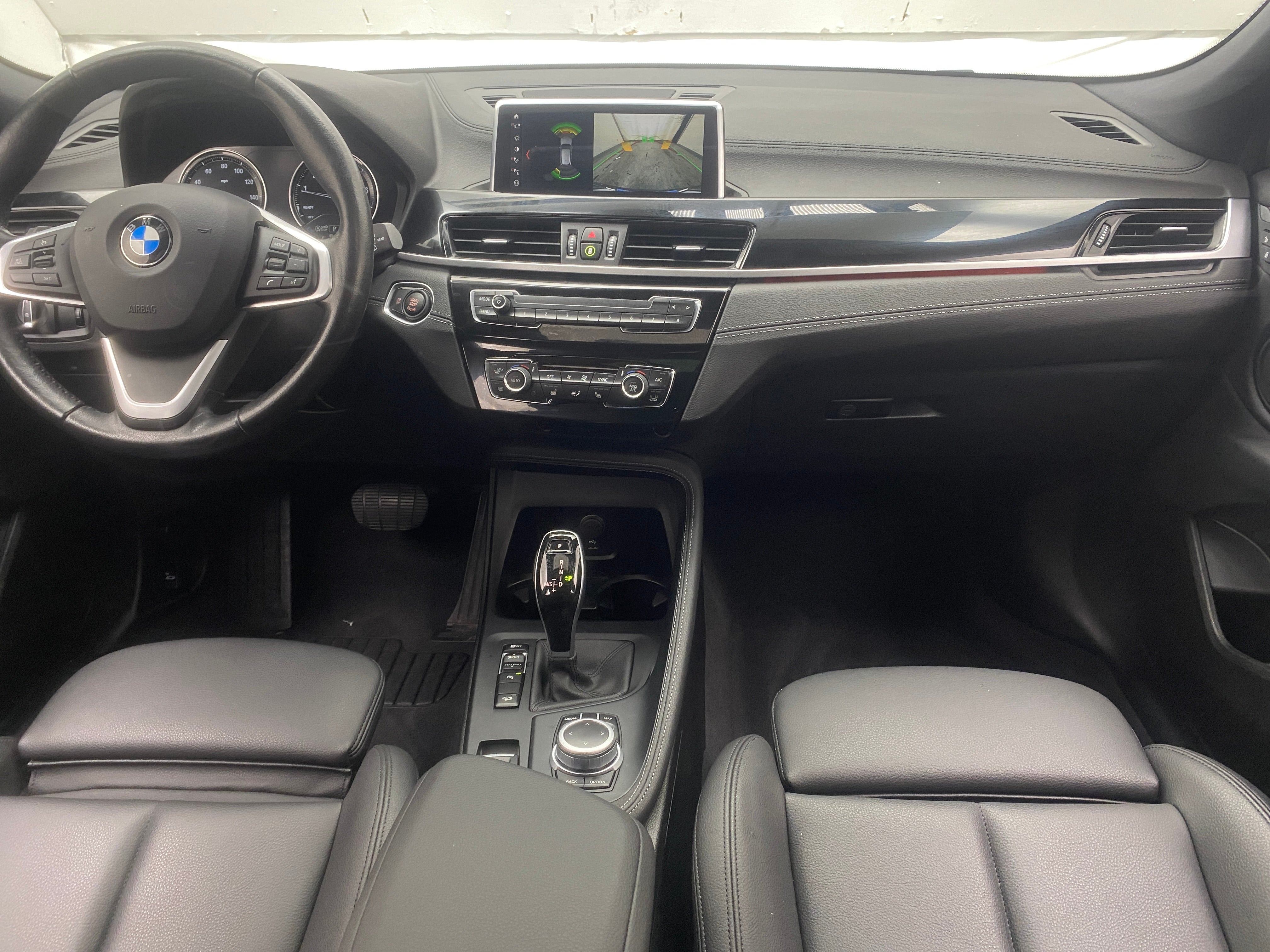 2020 BMW X2 xDrive28i 2