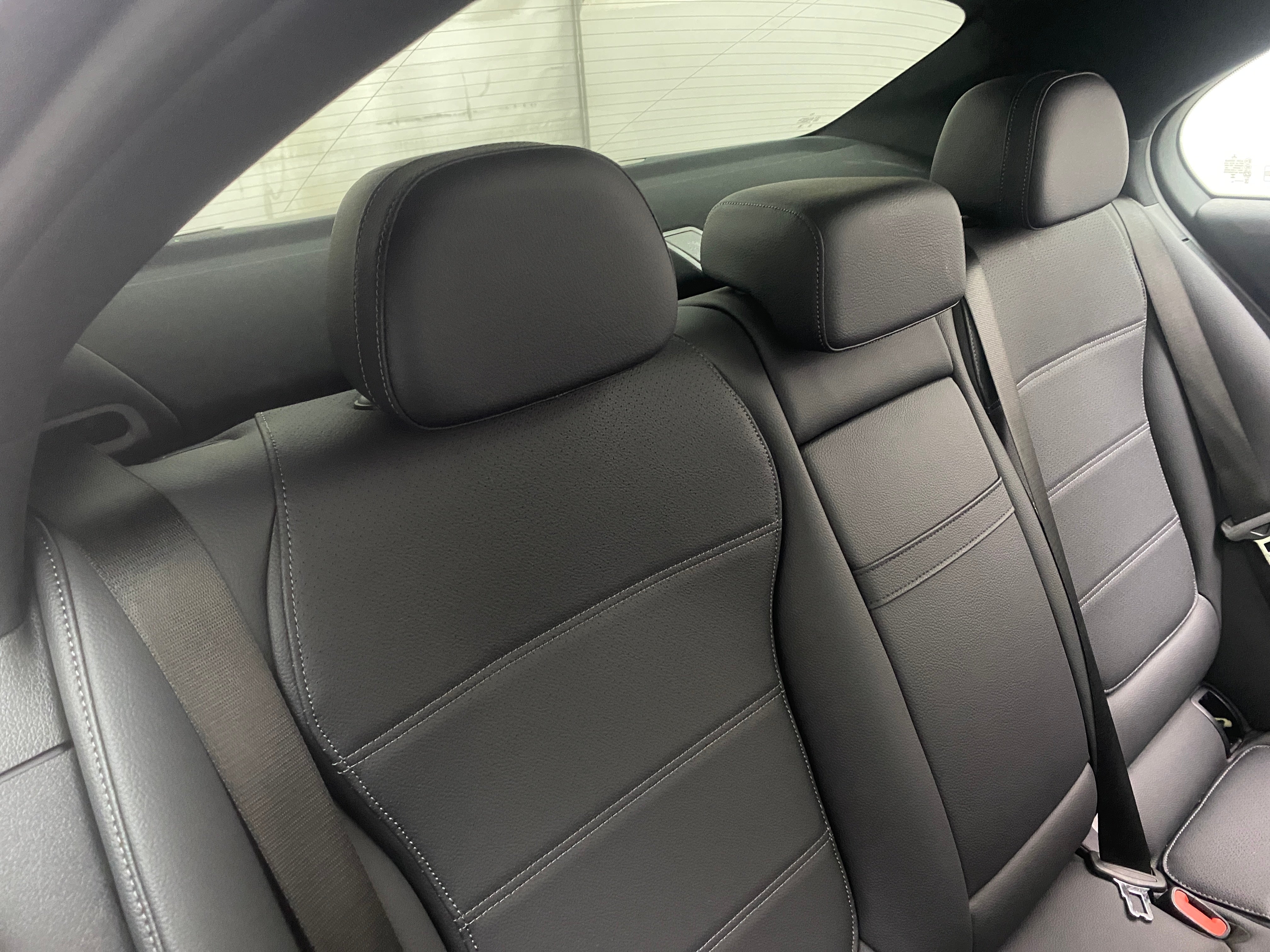 2024 Mercedes-Benz C-Class C 300 5