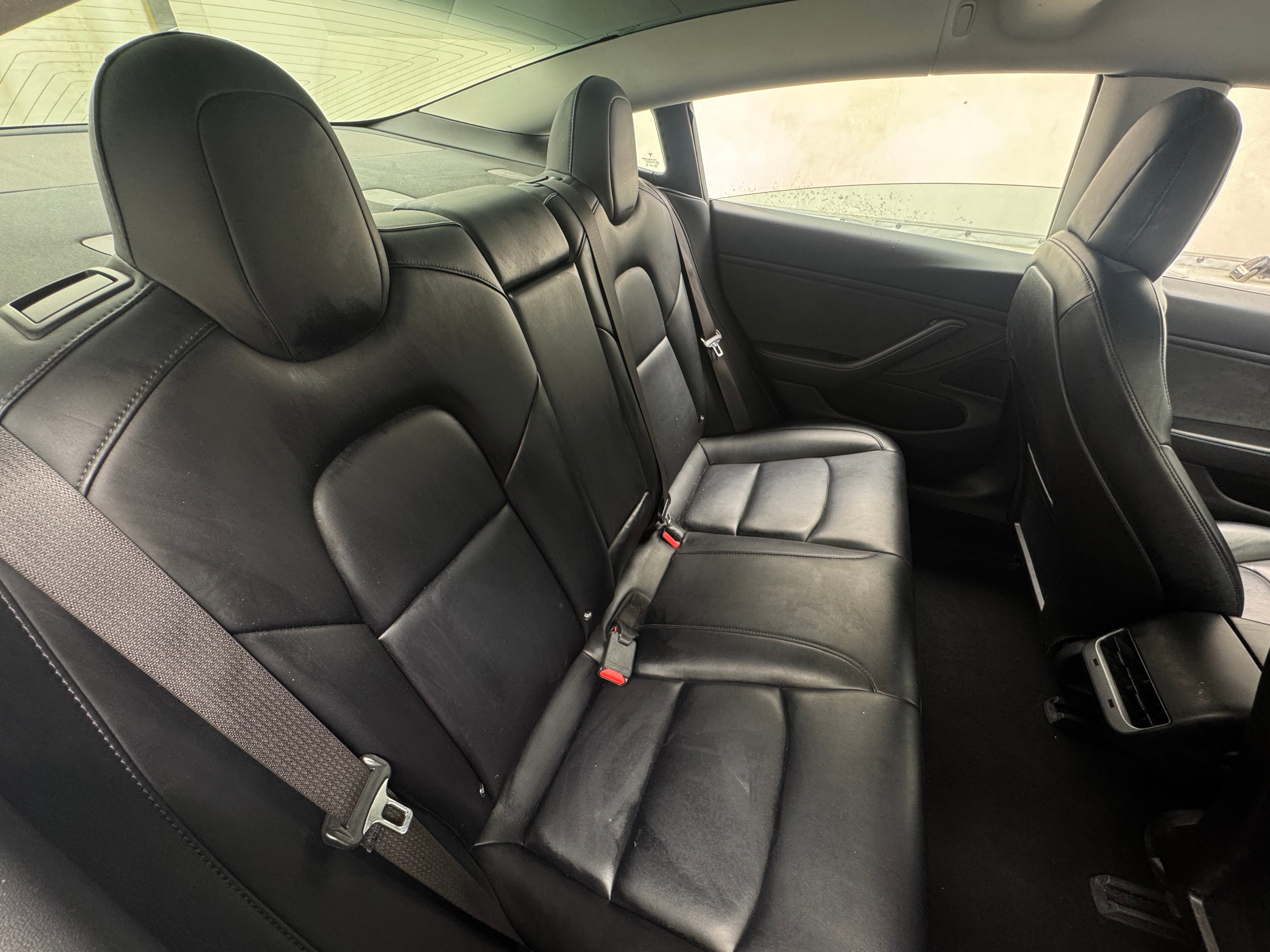 2018 Tesla Model 3 Long Range 5