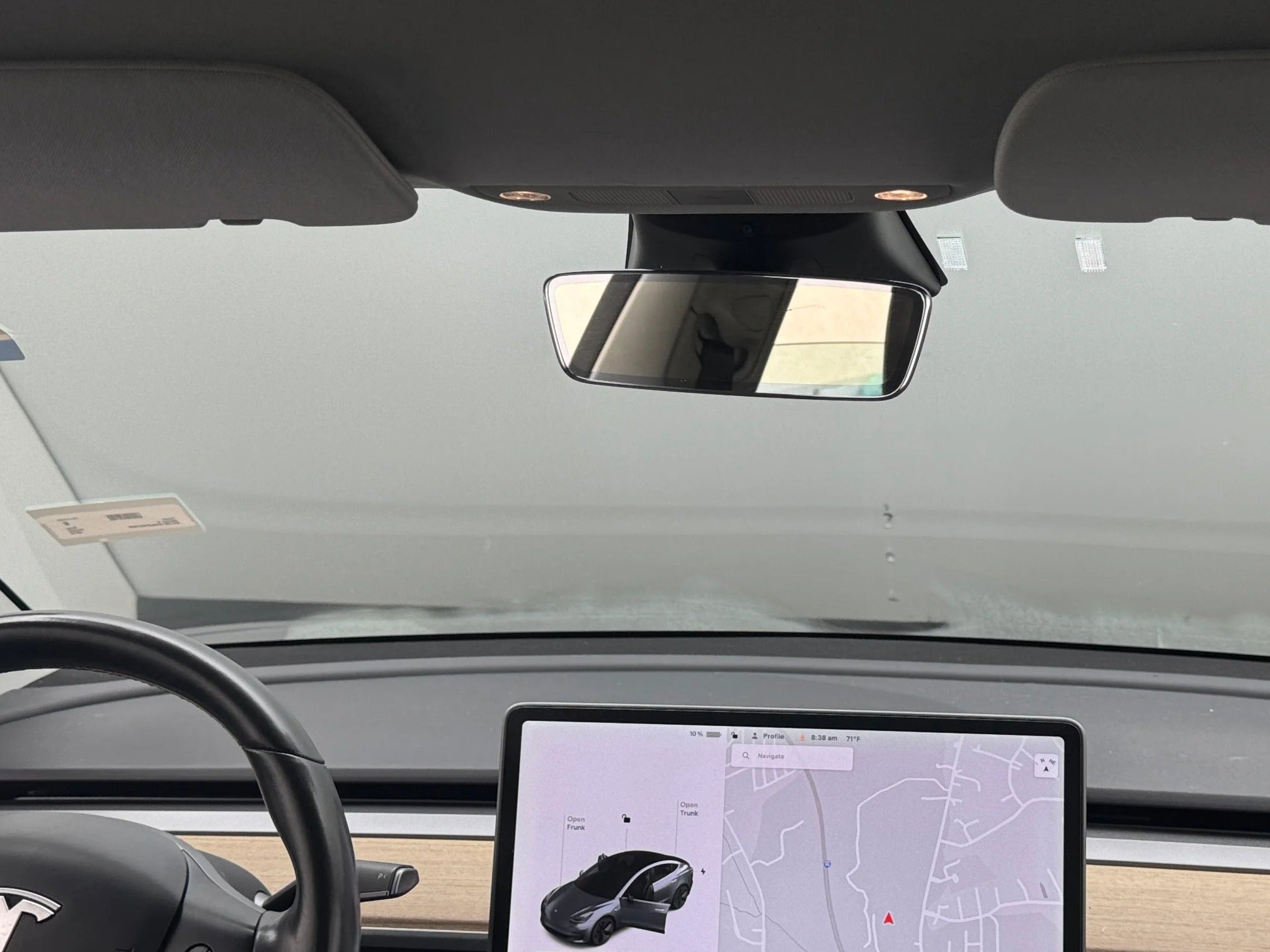 2018 Tesla Model 3 Long Range 2