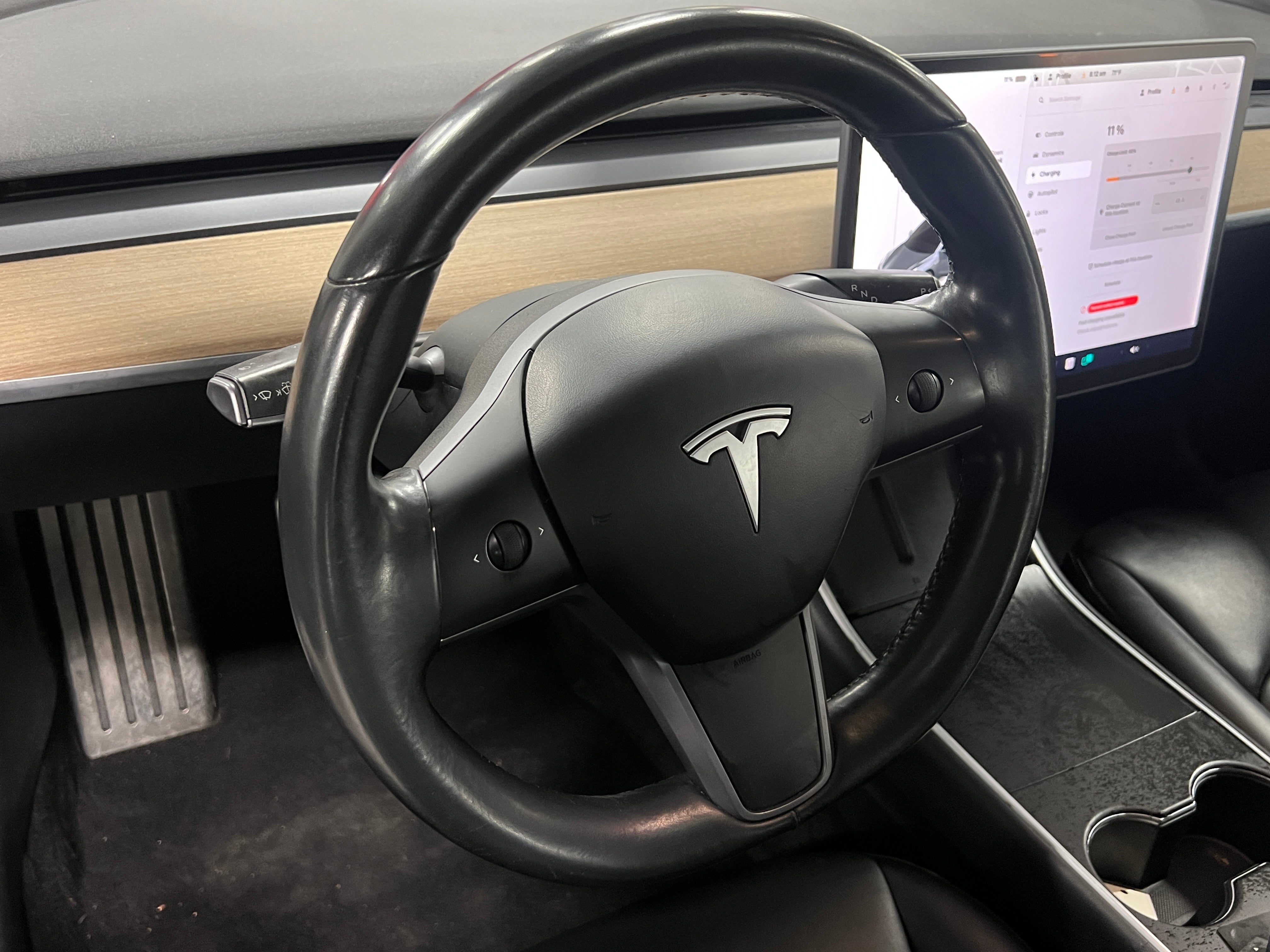 2018 Tesla Model 3 Long Range 4