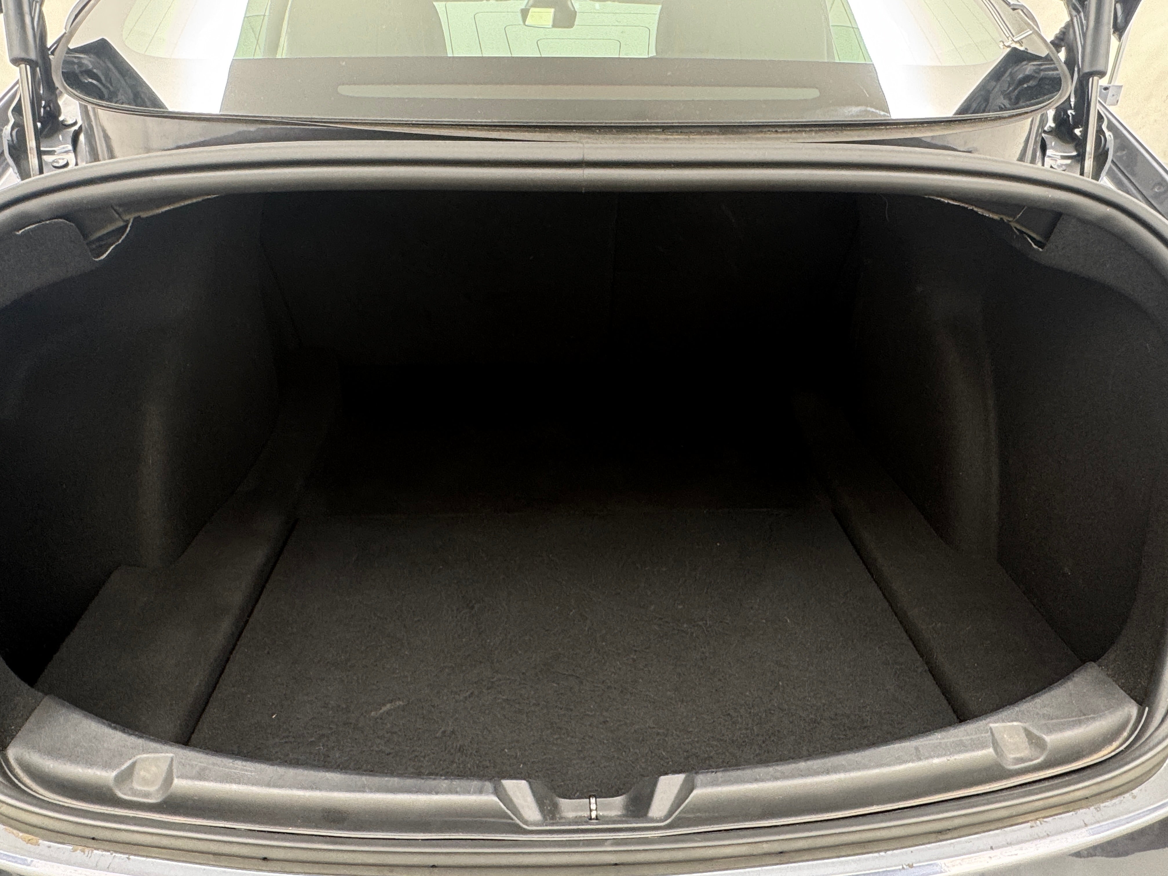 2018 Tesla Model 3 Long Range 6