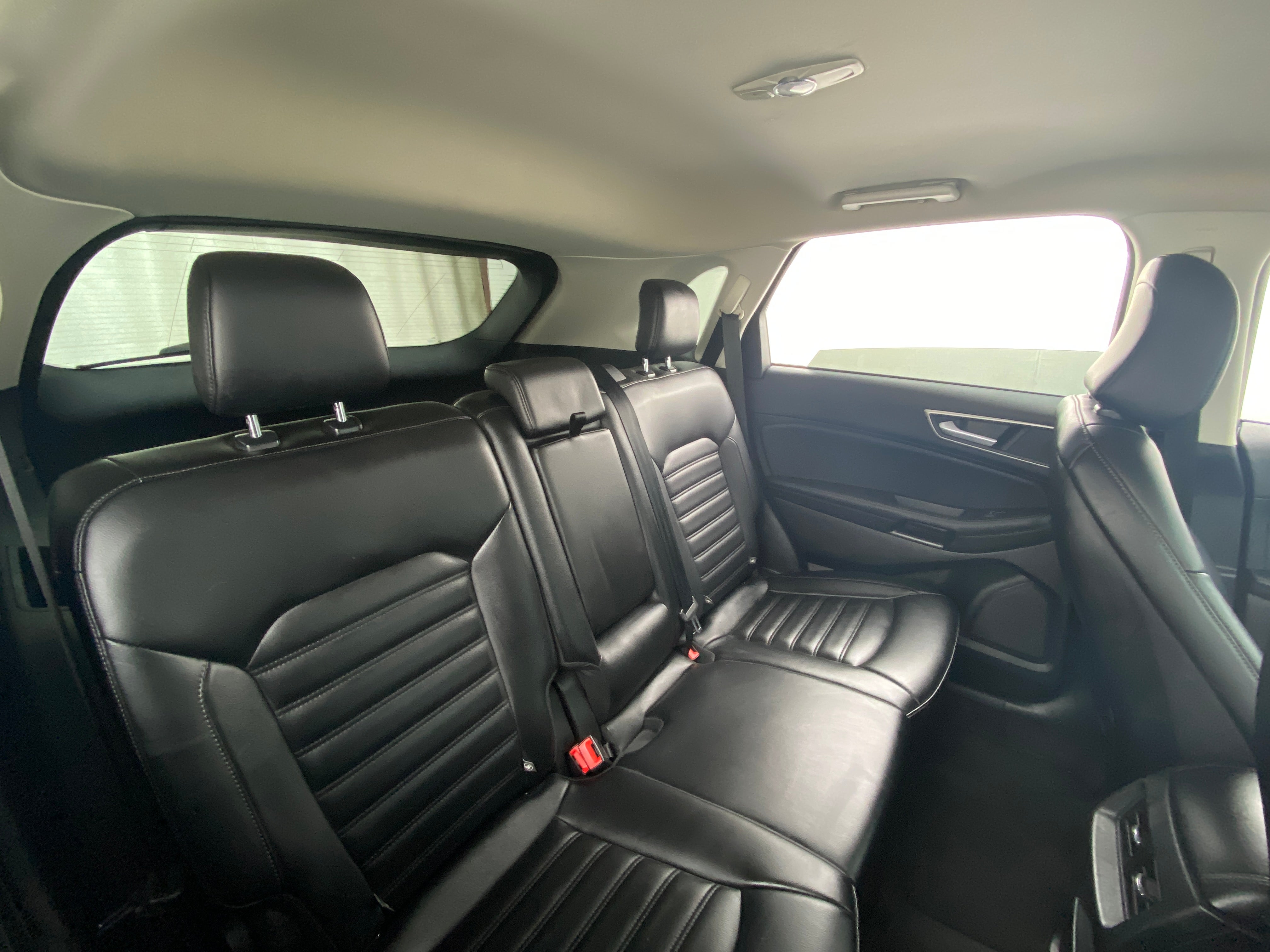 2022 Ford Edge SEL 6