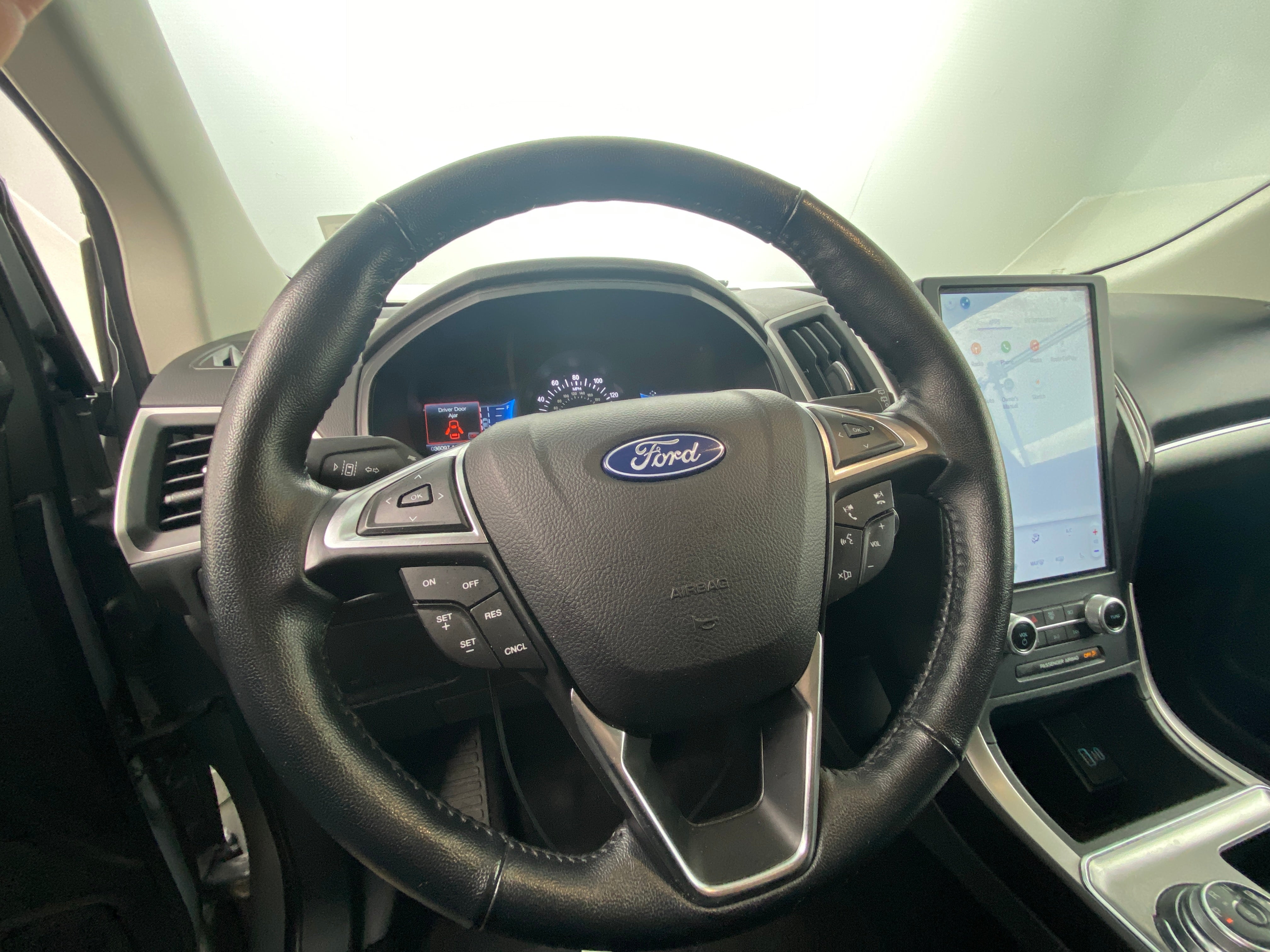 2022 Ford Edge SEL 5