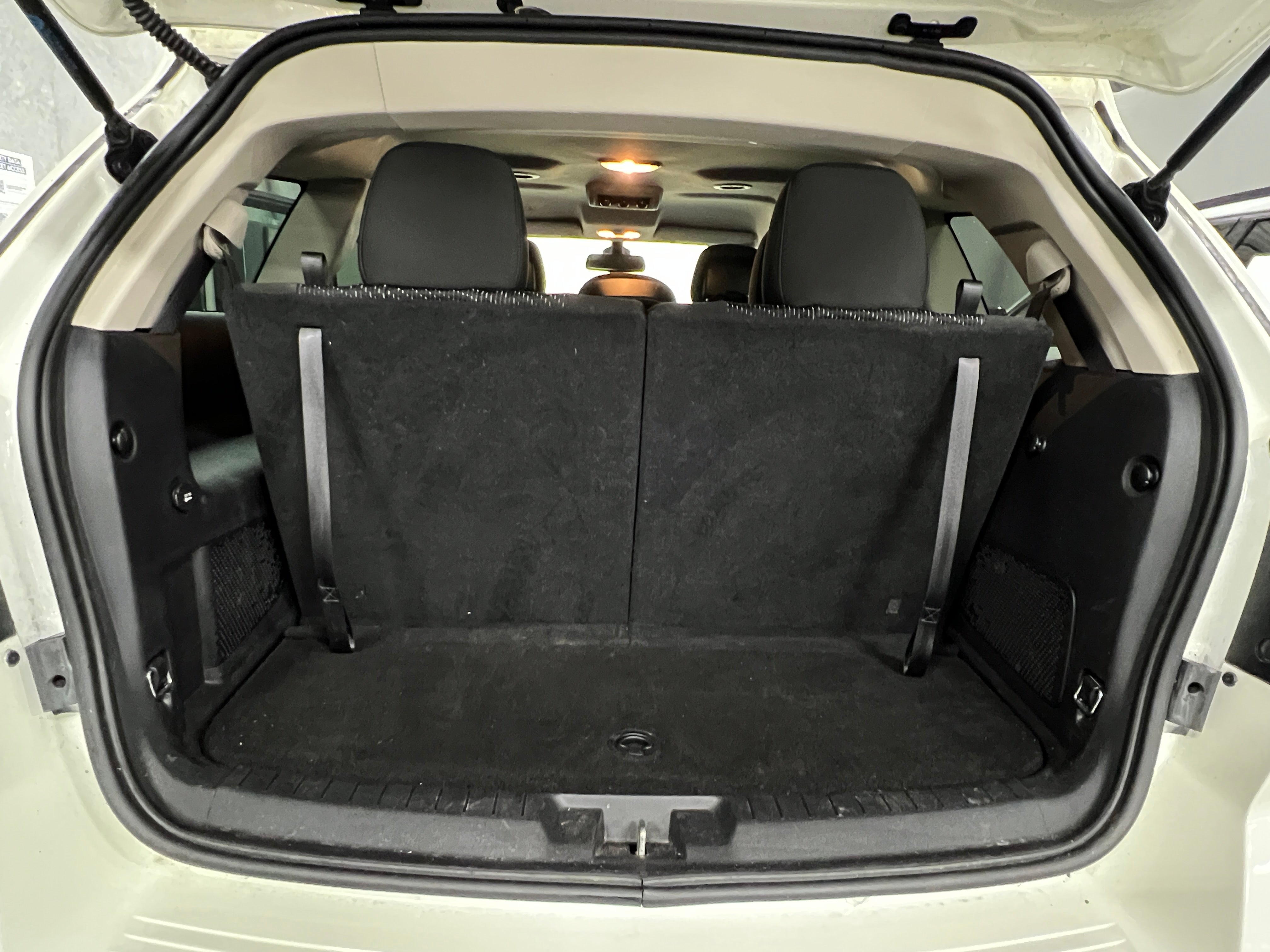 2019 Dodge Journey SE 7