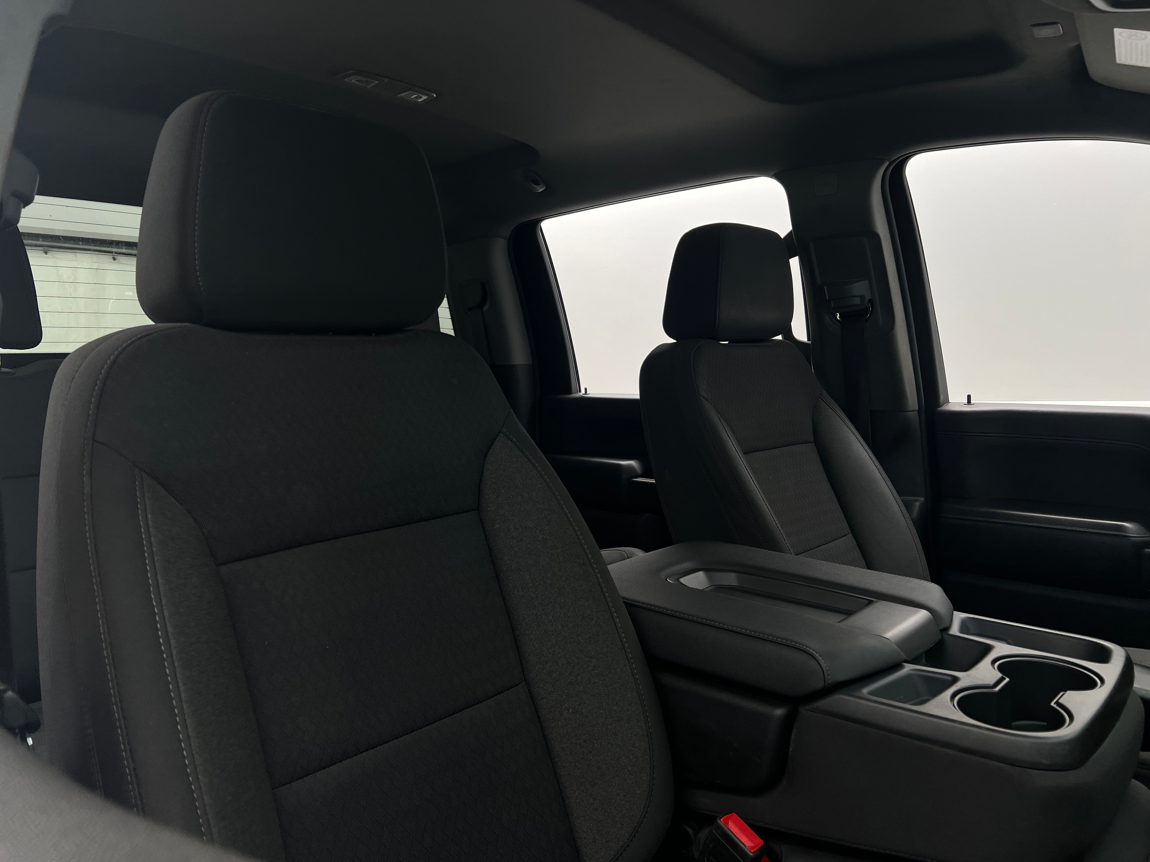 2023 Chevrolet Silverado 2500 LT 2
