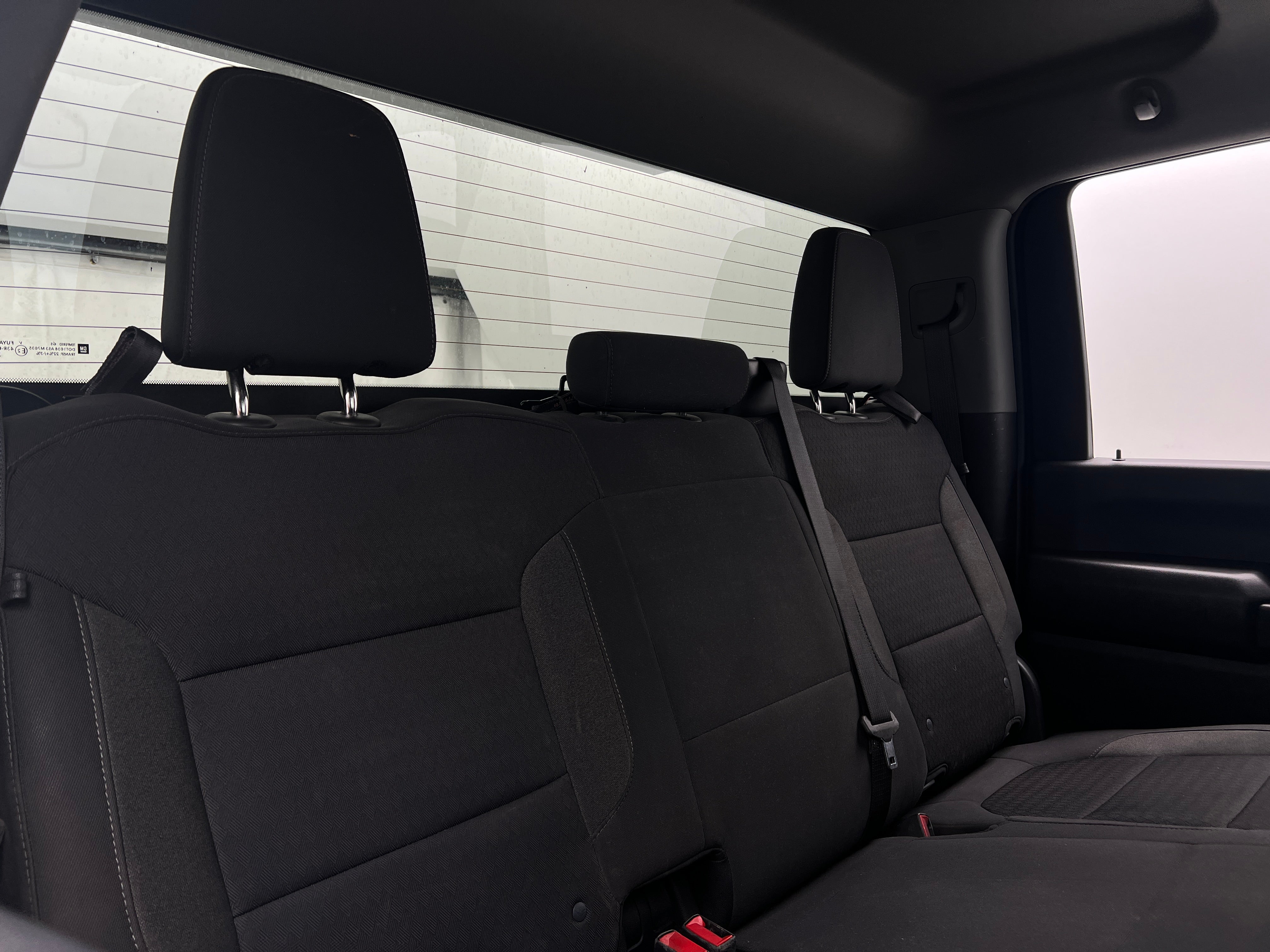 2023 Chevrolet Silverado 2500 LT 6