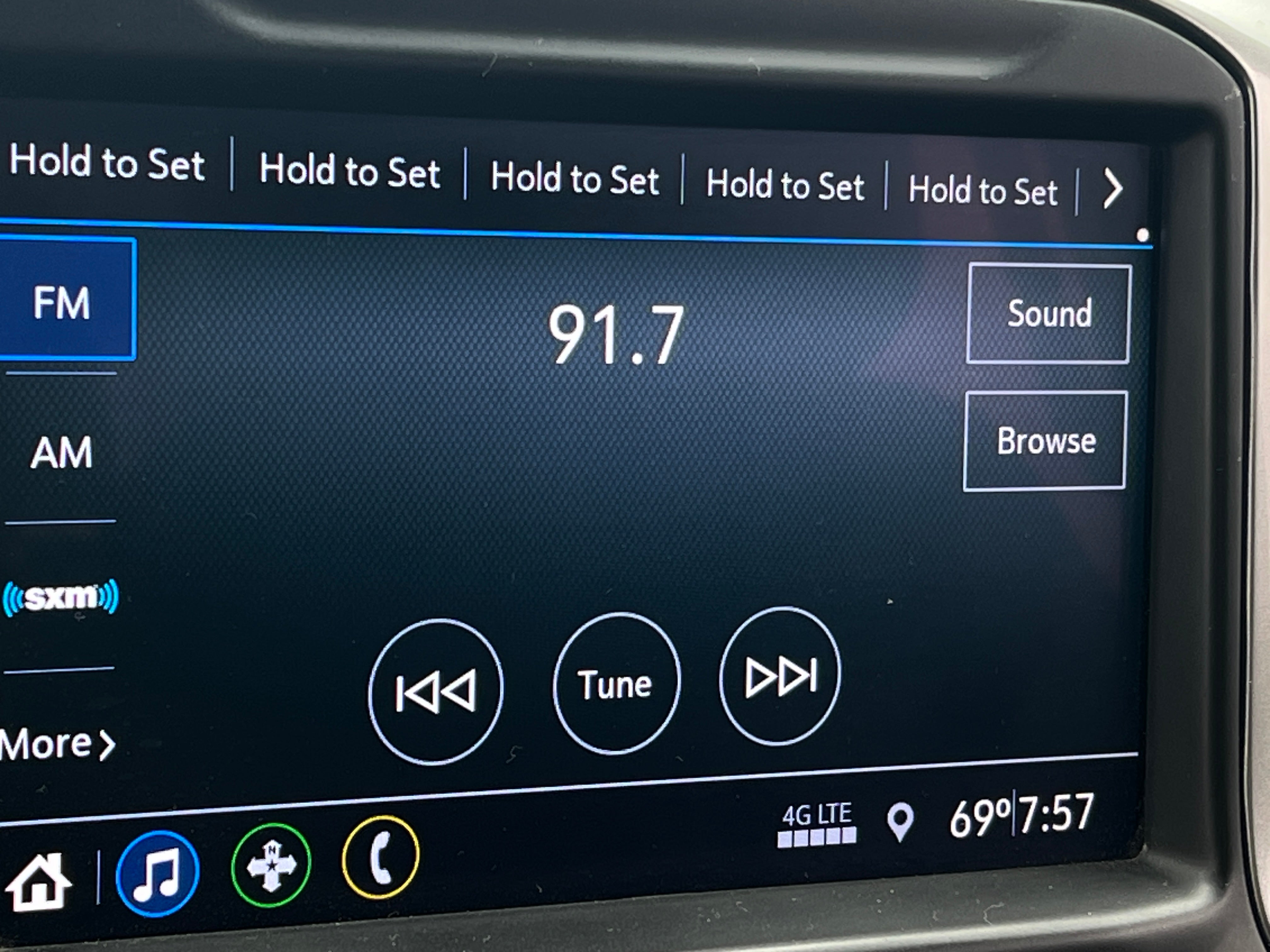2023 Chevrolet Silverado 2500 LT 4