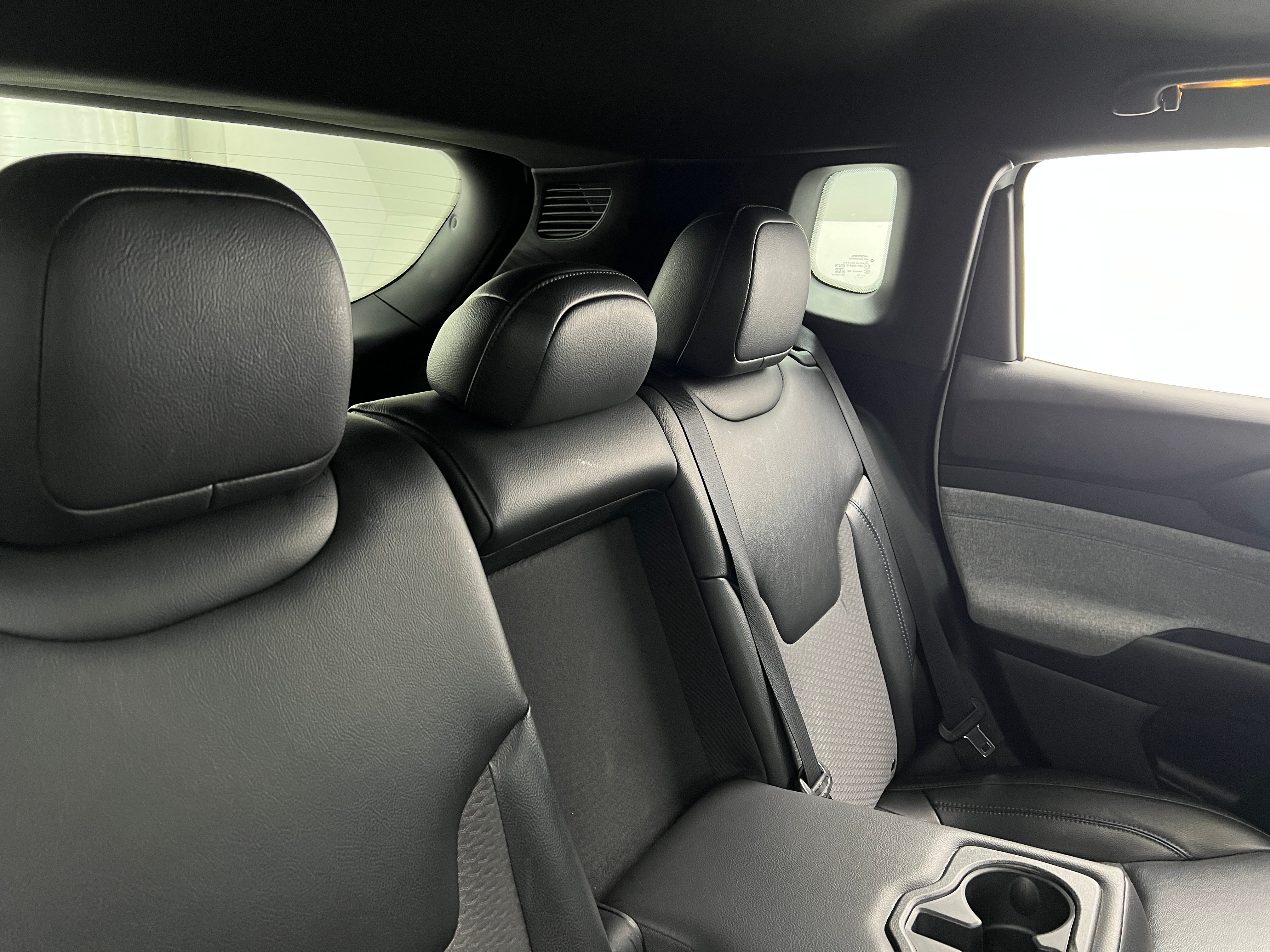 2023 Jeep Compass Latitude 5