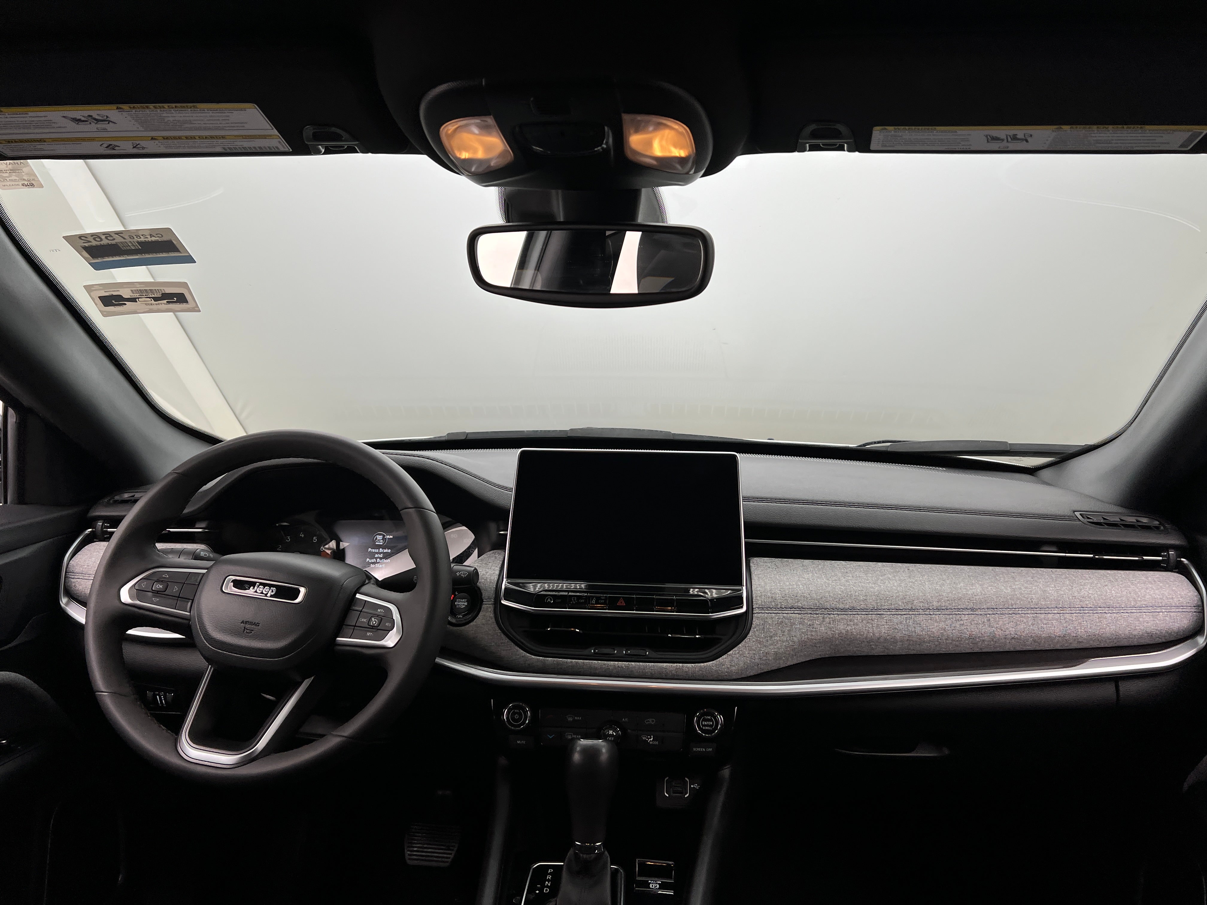 2023 Jeep Compass Latitude 2