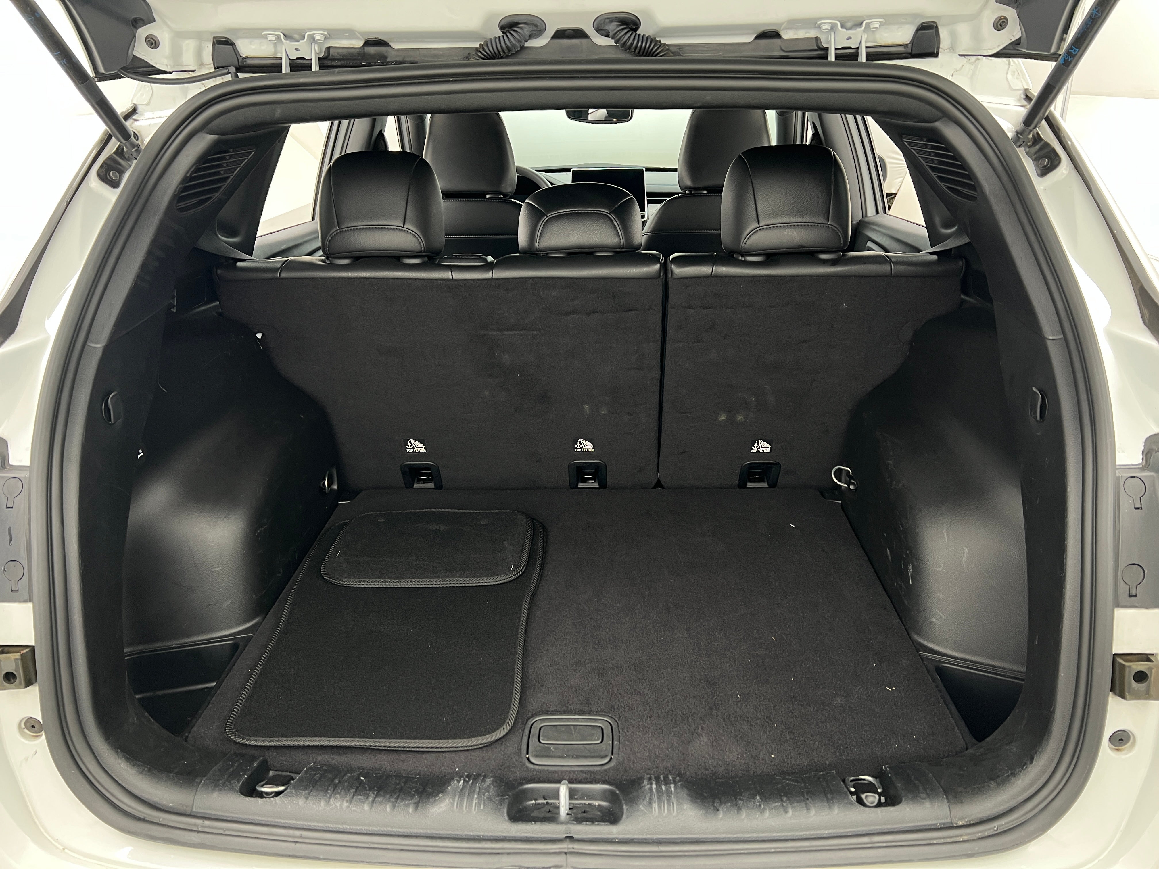 2023 Jeep Compass Latitude 6