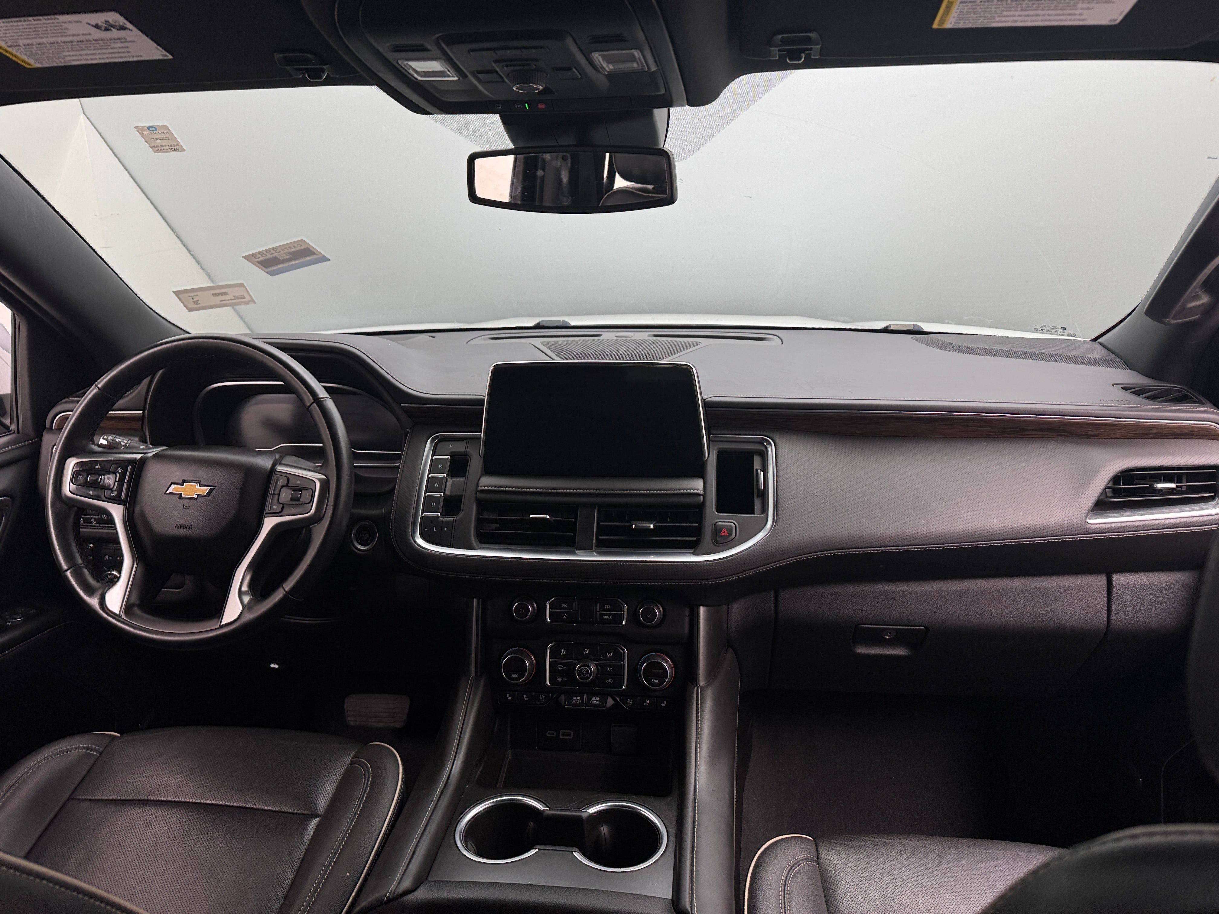 2023 Chevrolet Suburban Premier 3
