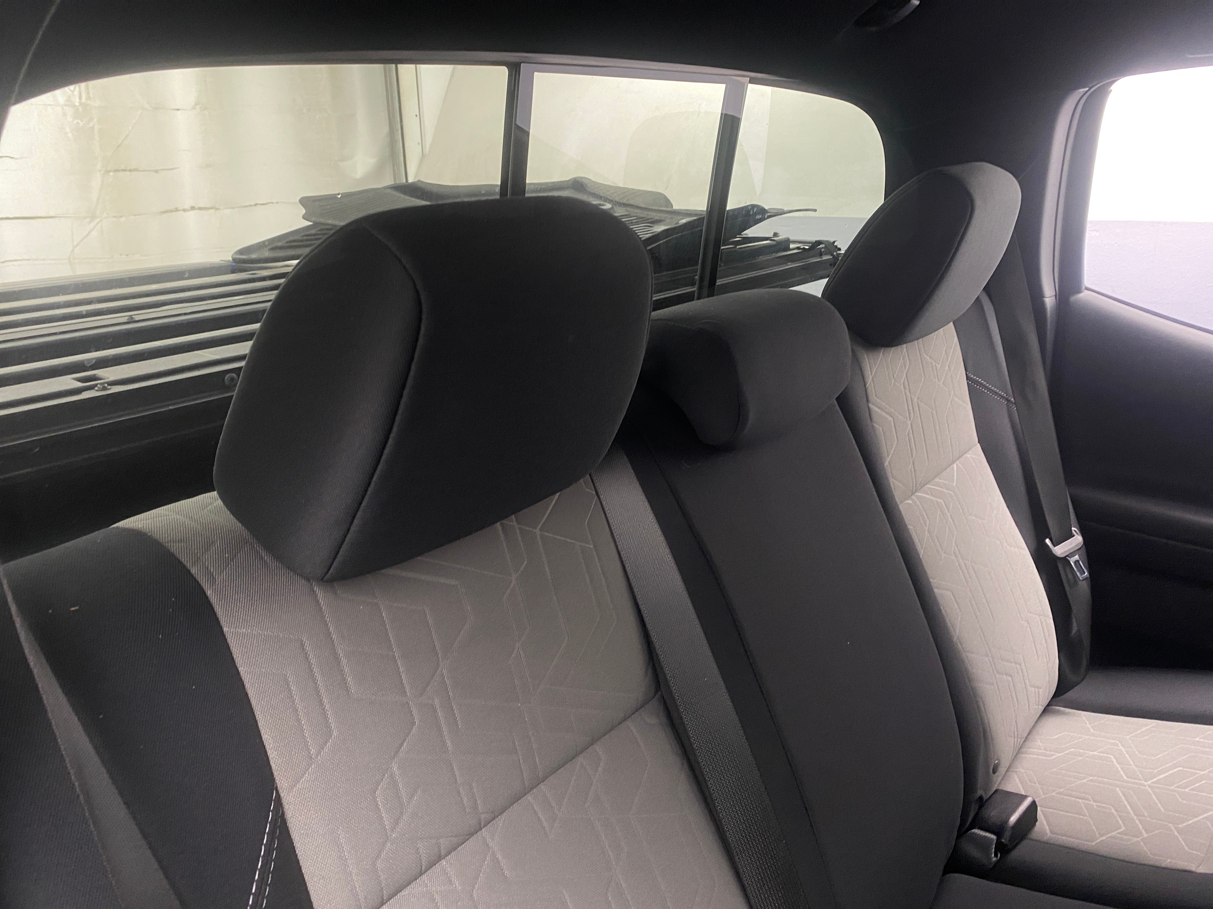 2021 Toyota Tacoma TRD Sport 6