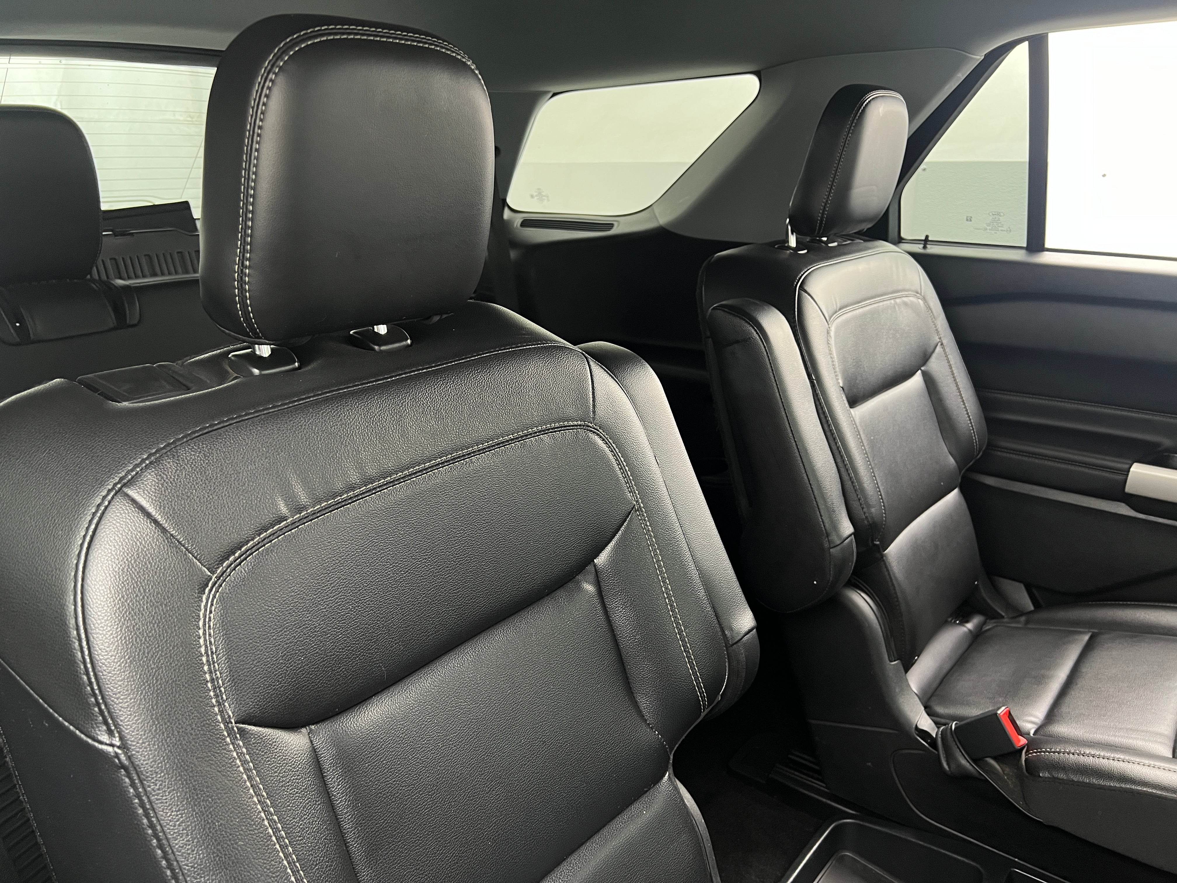 2021 Ford Explorer XLT 6