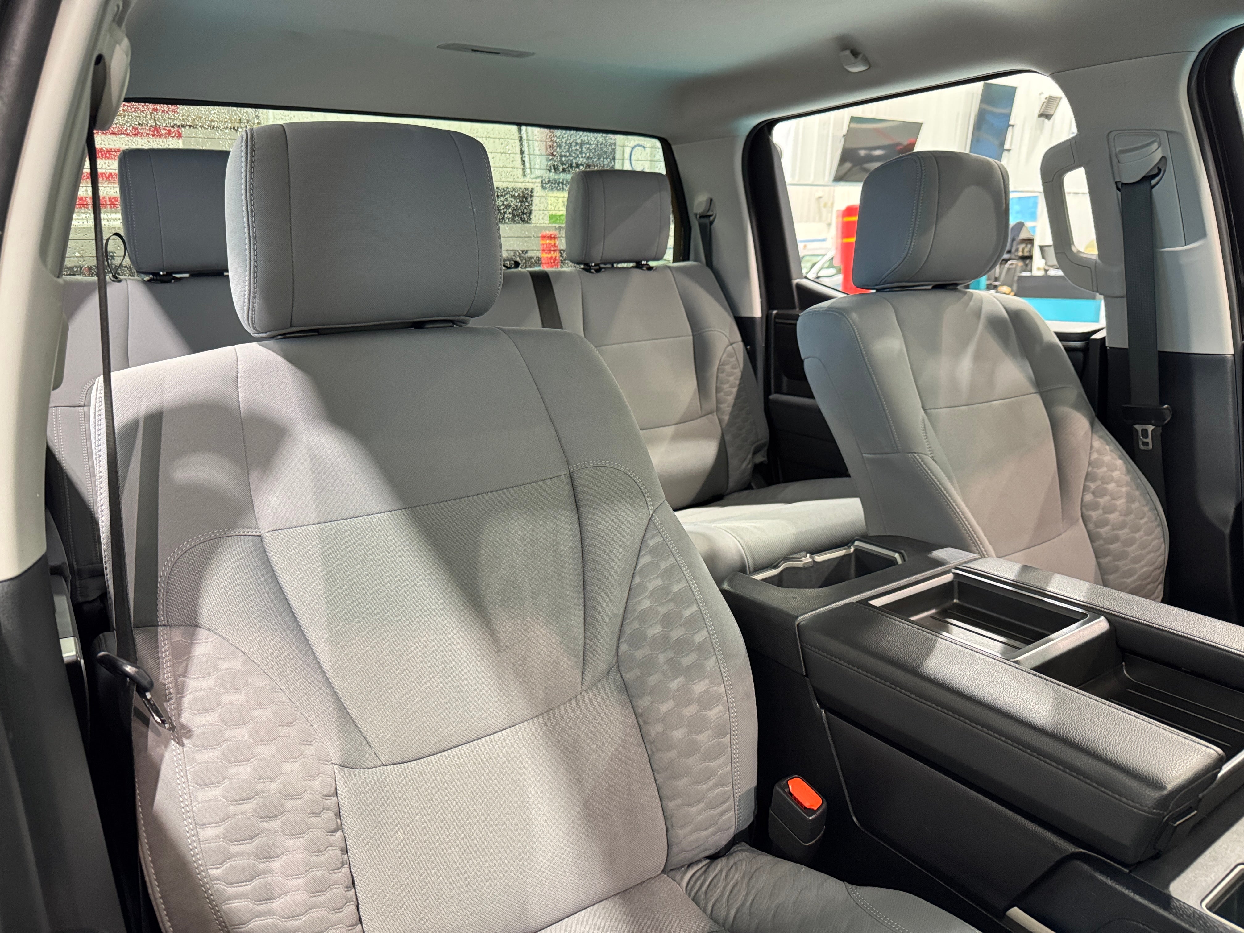 2022 Toyota Tundra SR5 2
