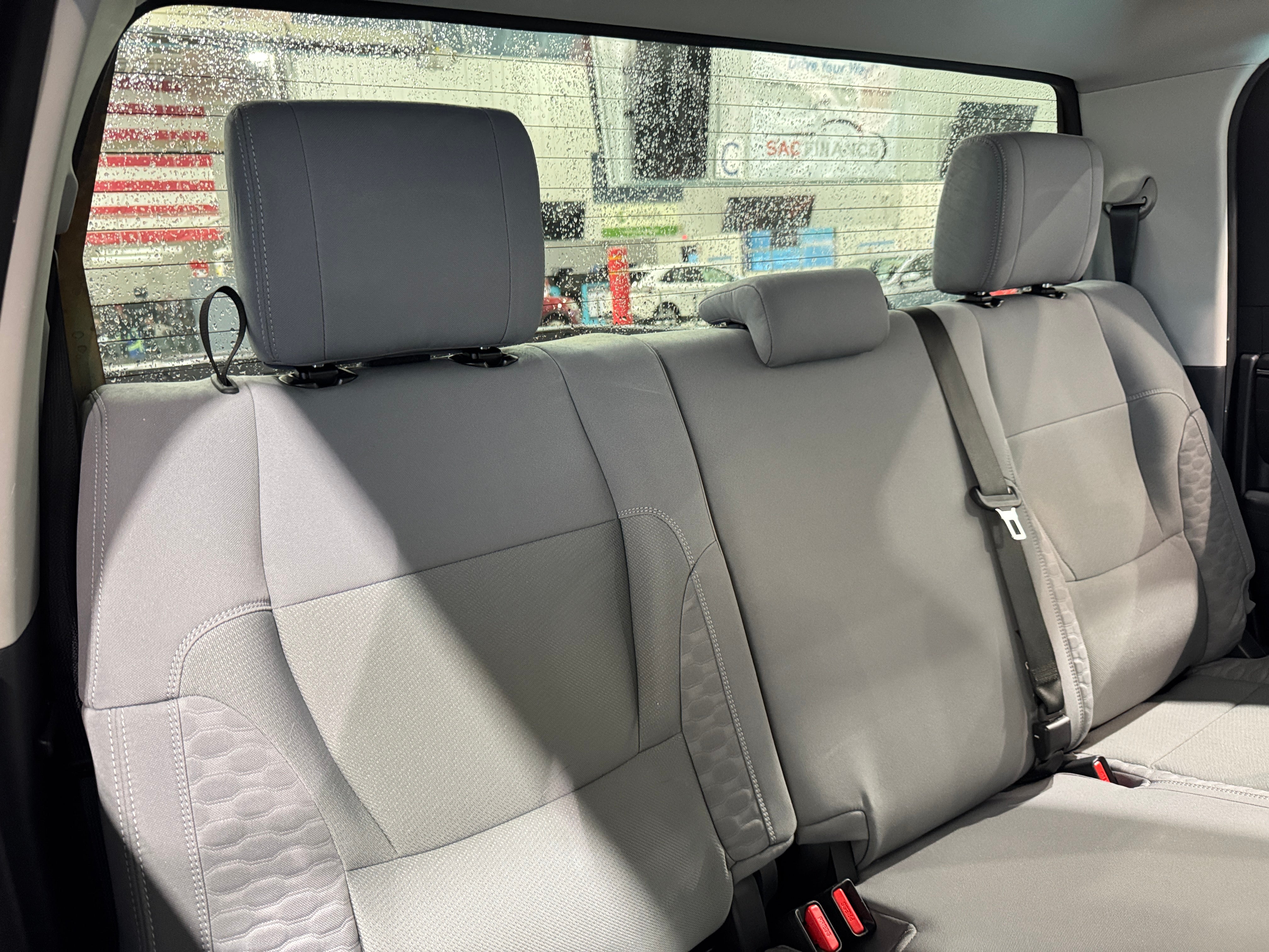 2022 Toyota Tundra SR5 6