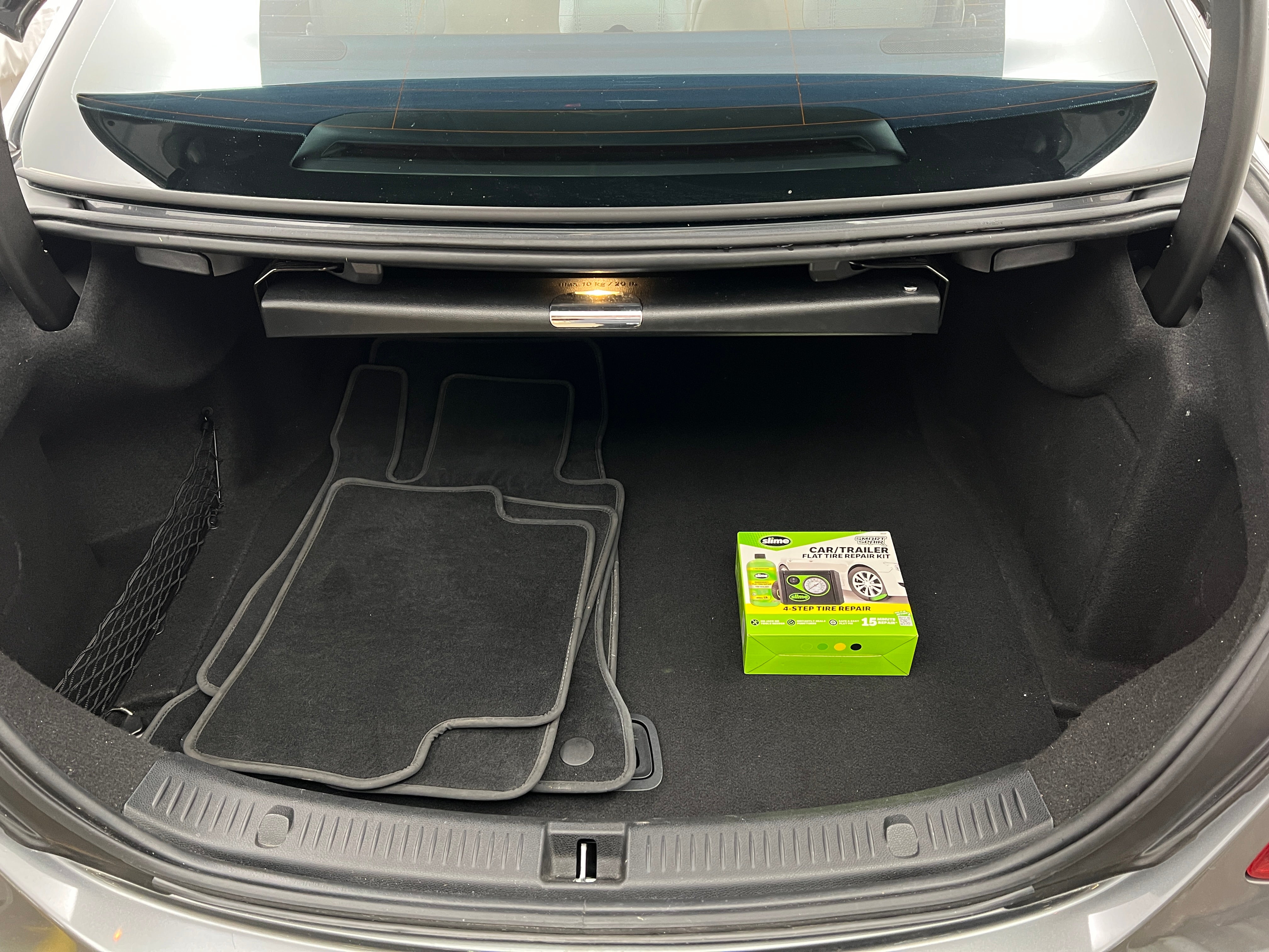 2018 Mercedes-Benz E-Class E 300 6