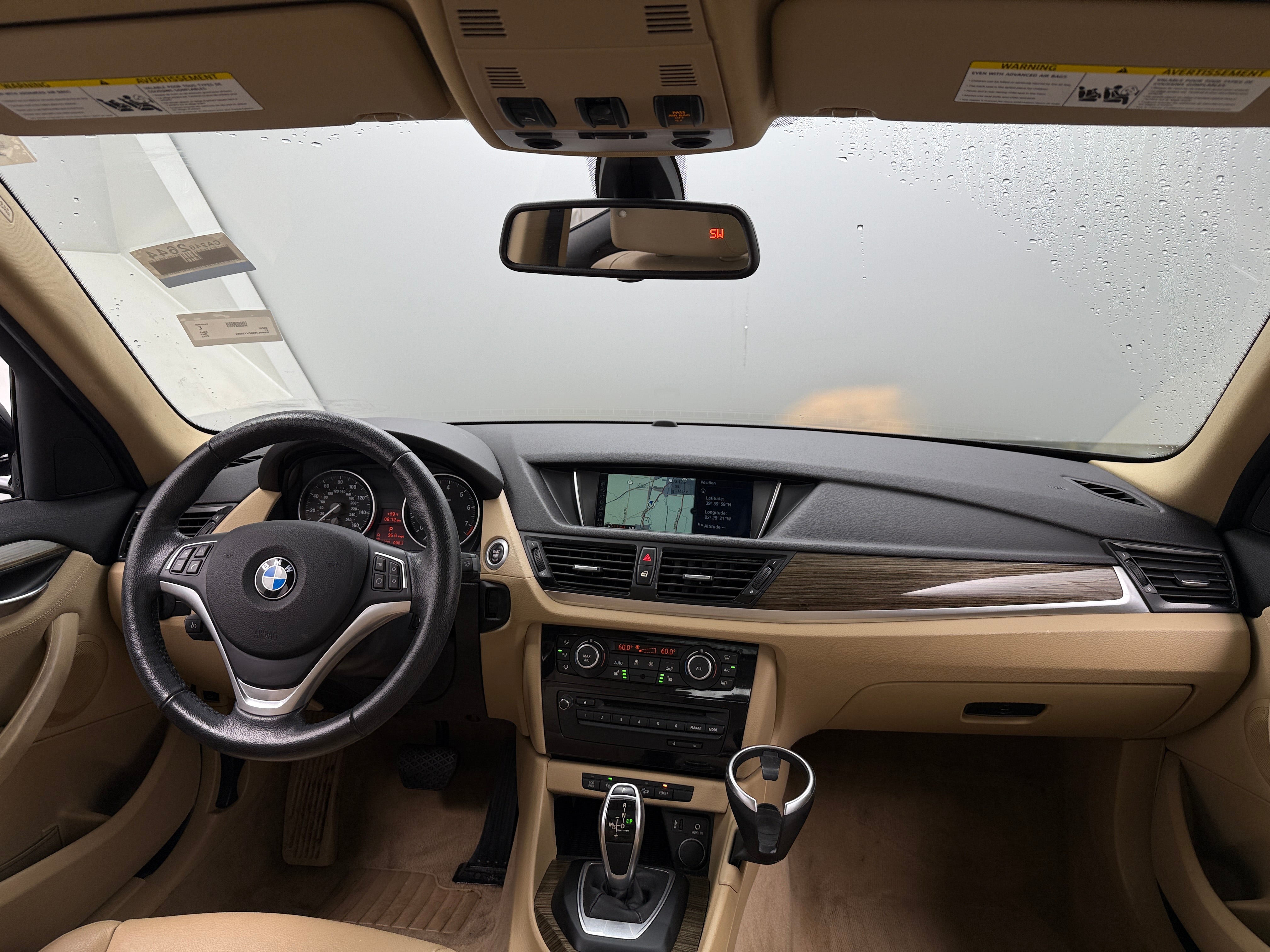 2015 BMW X1 xDrive28i 2