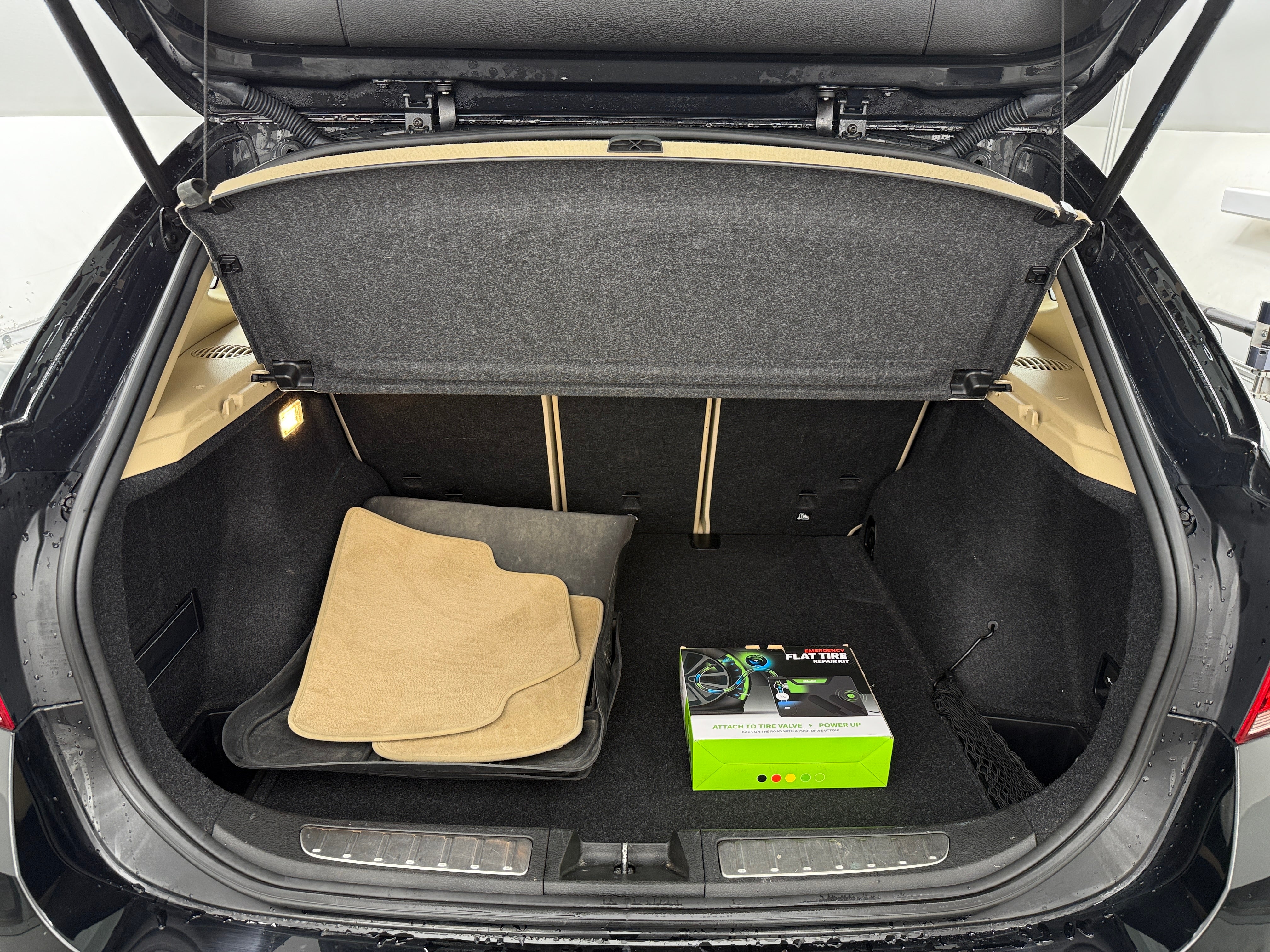 2015 BMW X1 xDrive28i 6