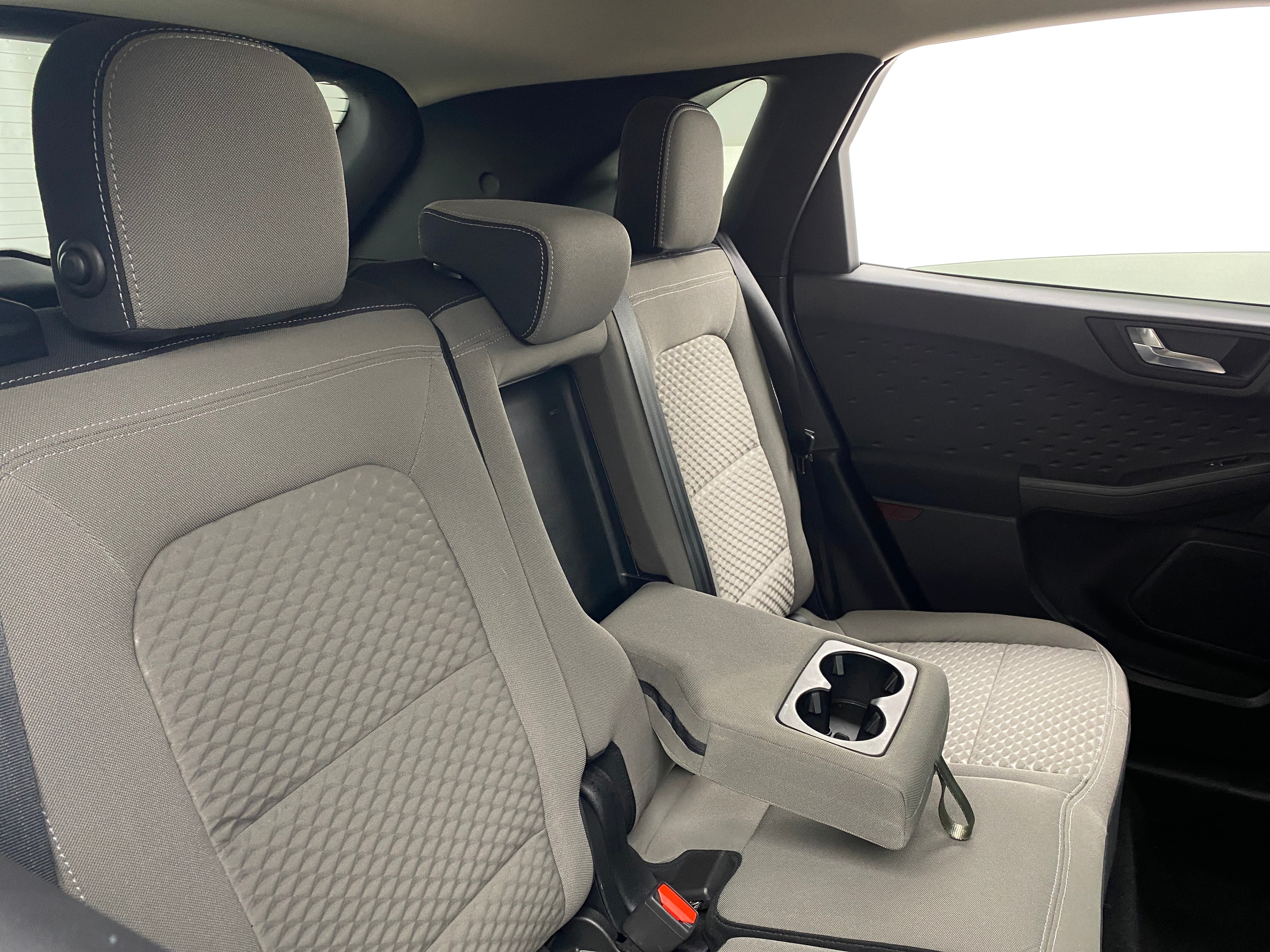 2020 Ford Escape SE 6