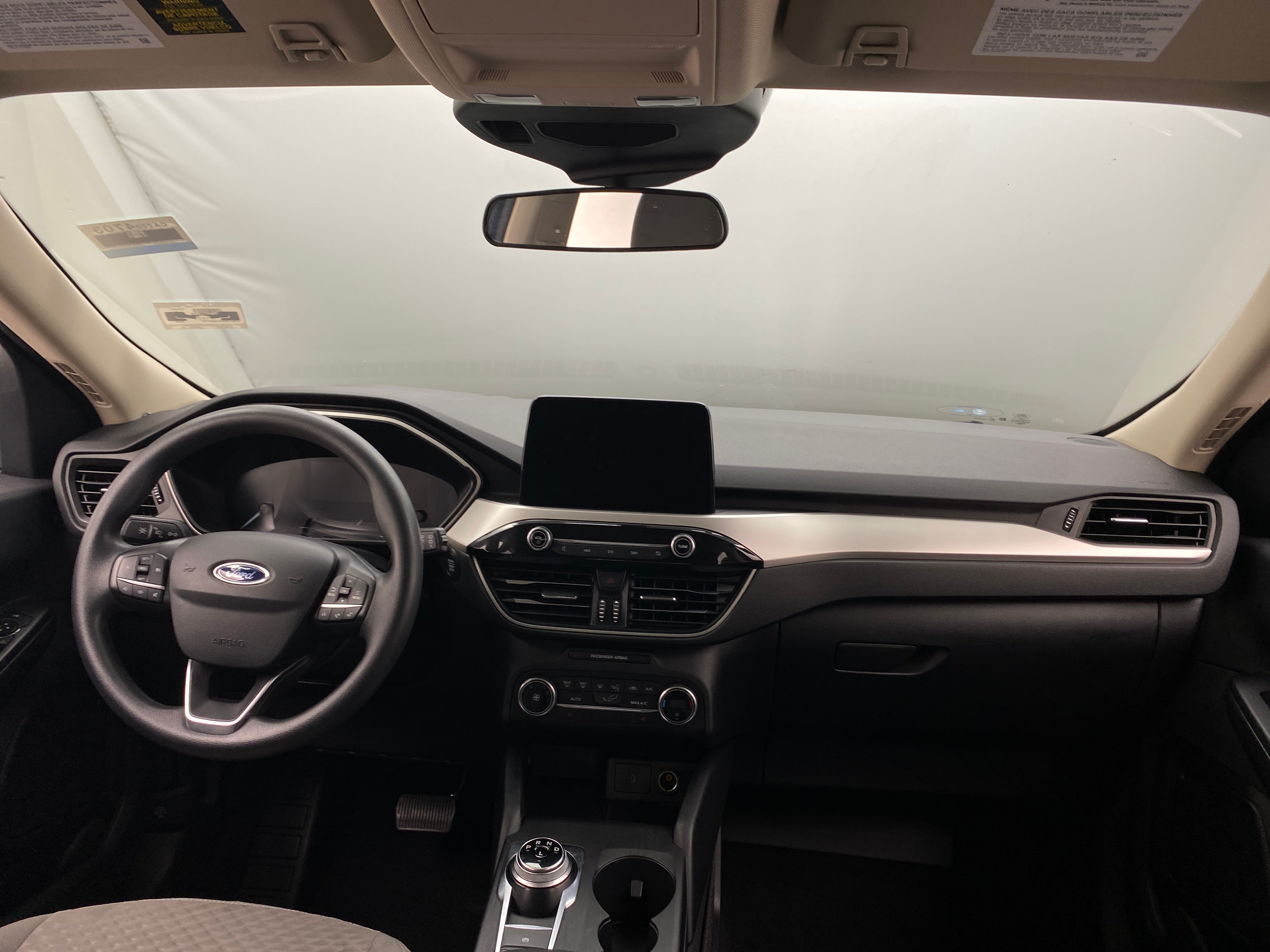 2020 Ford Escape SE 3