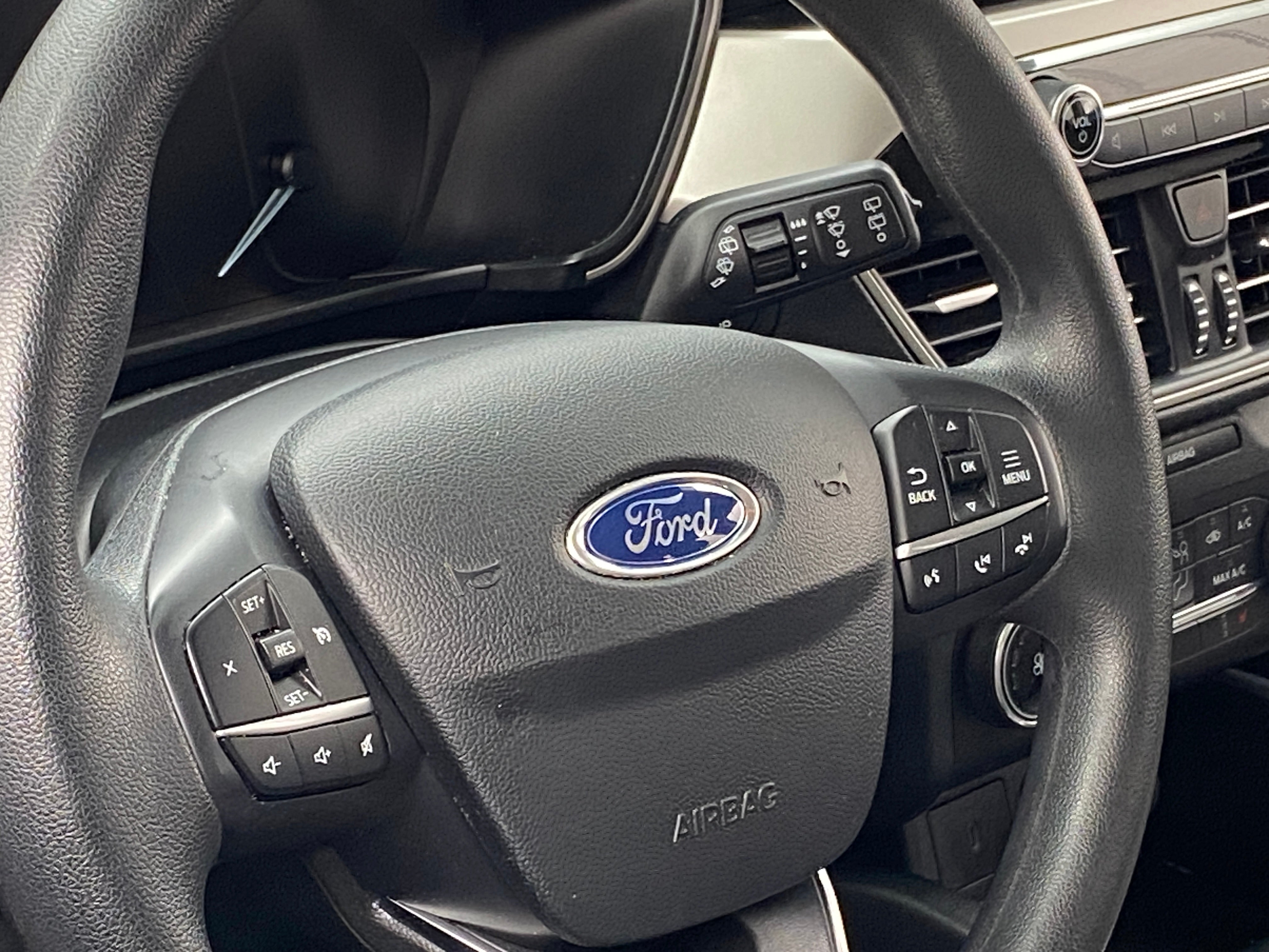 2020 Ford Escape SE 5