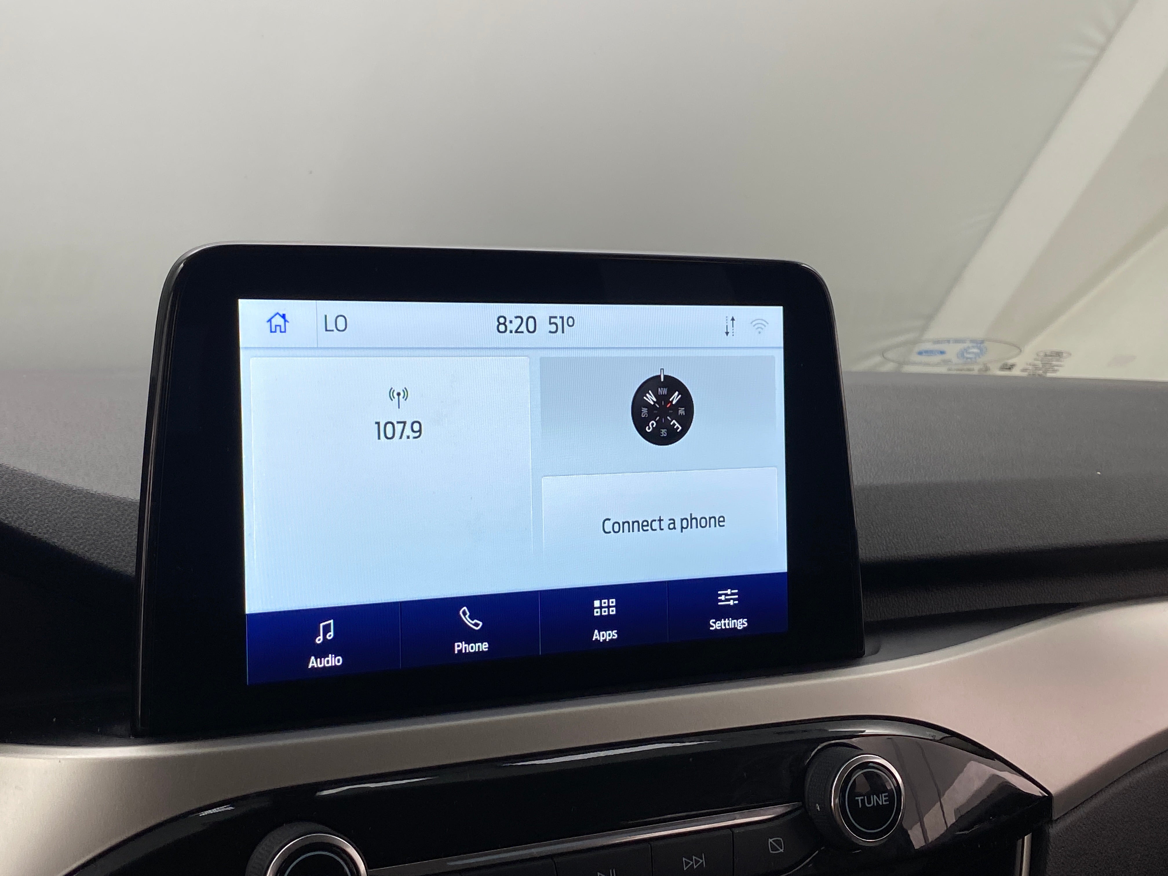 2020 Ford Escape SE 4