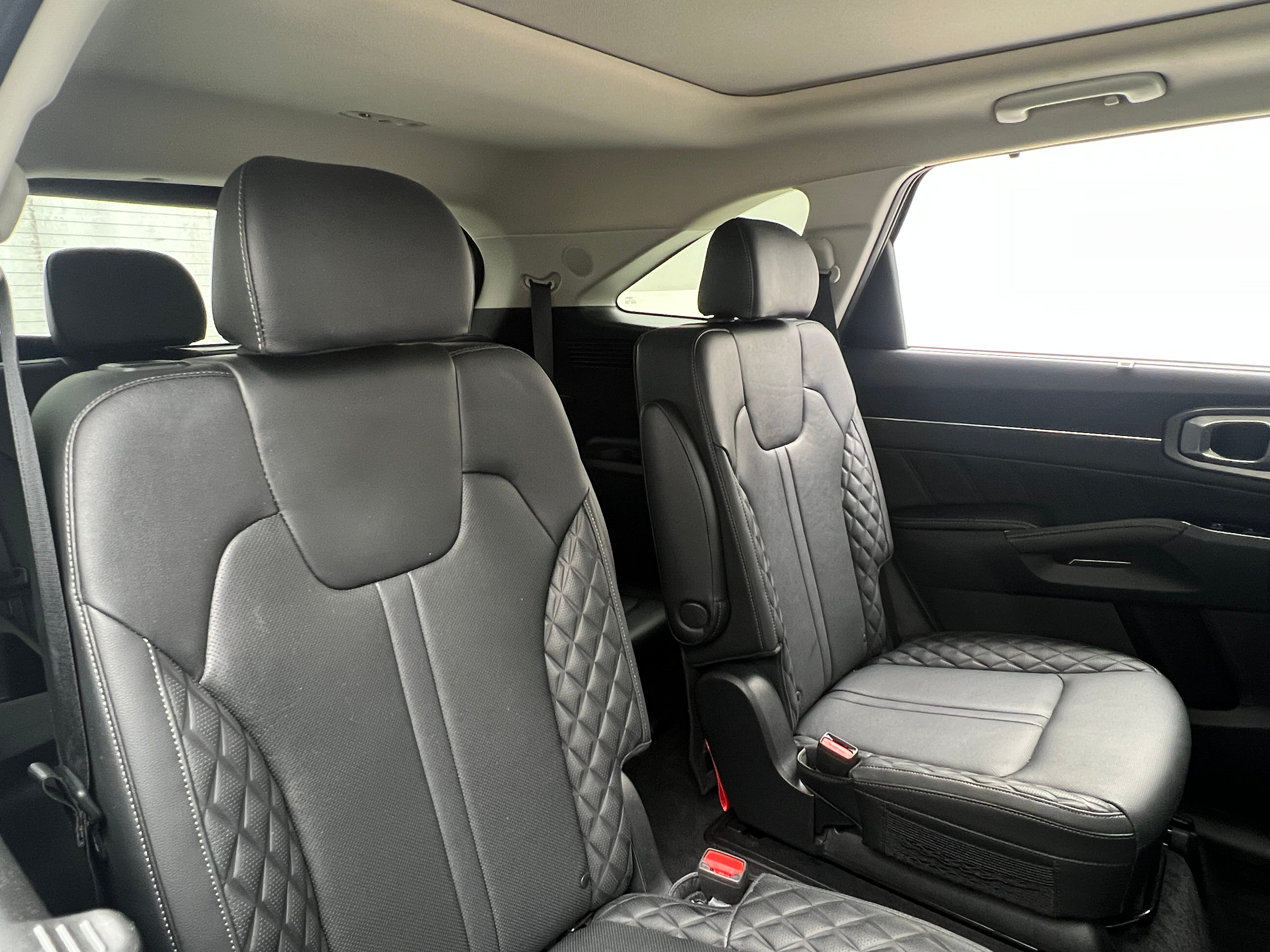 2023 Kia Sorento SX 5