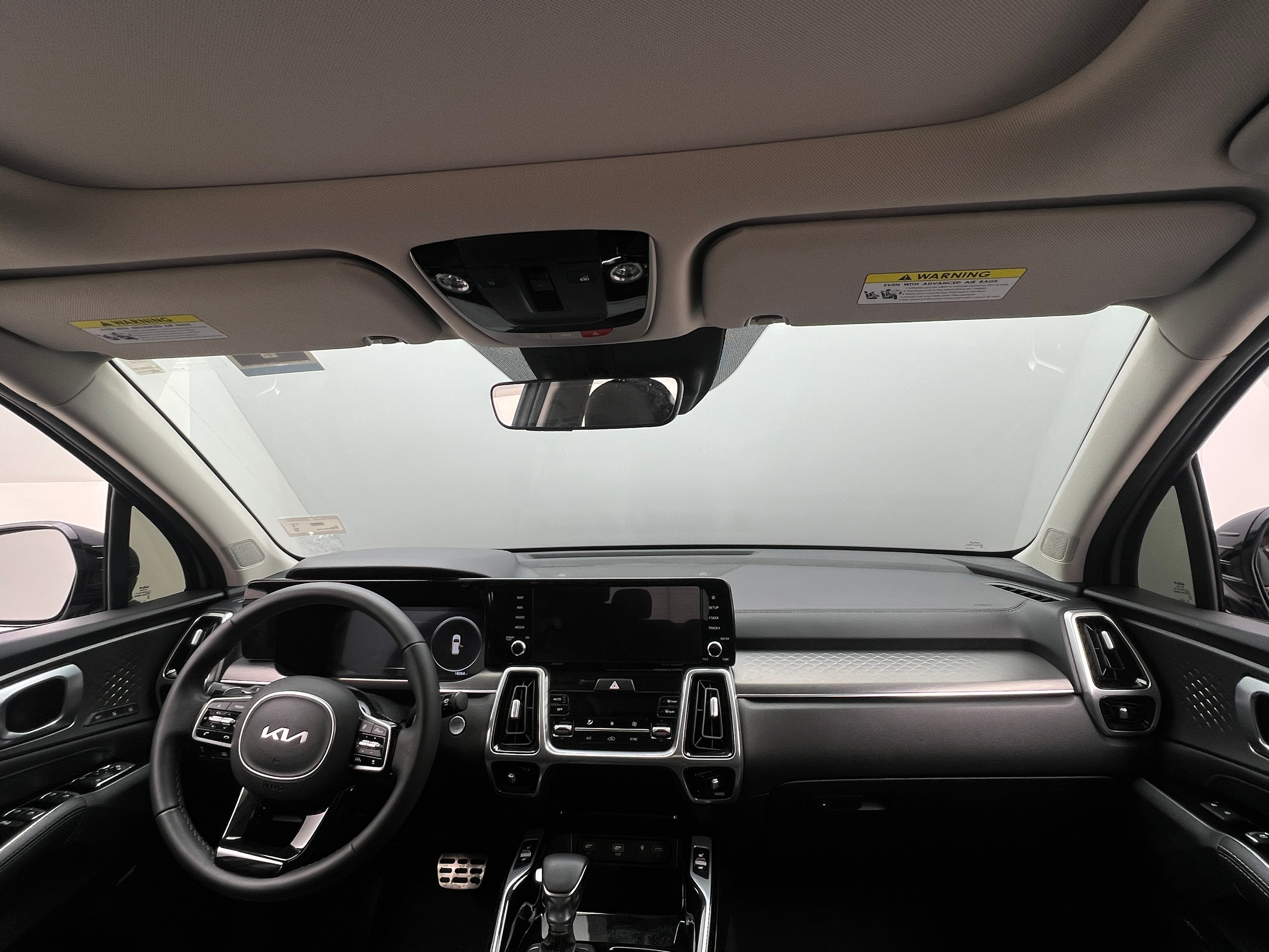 2023 Kia Sorento SX 2