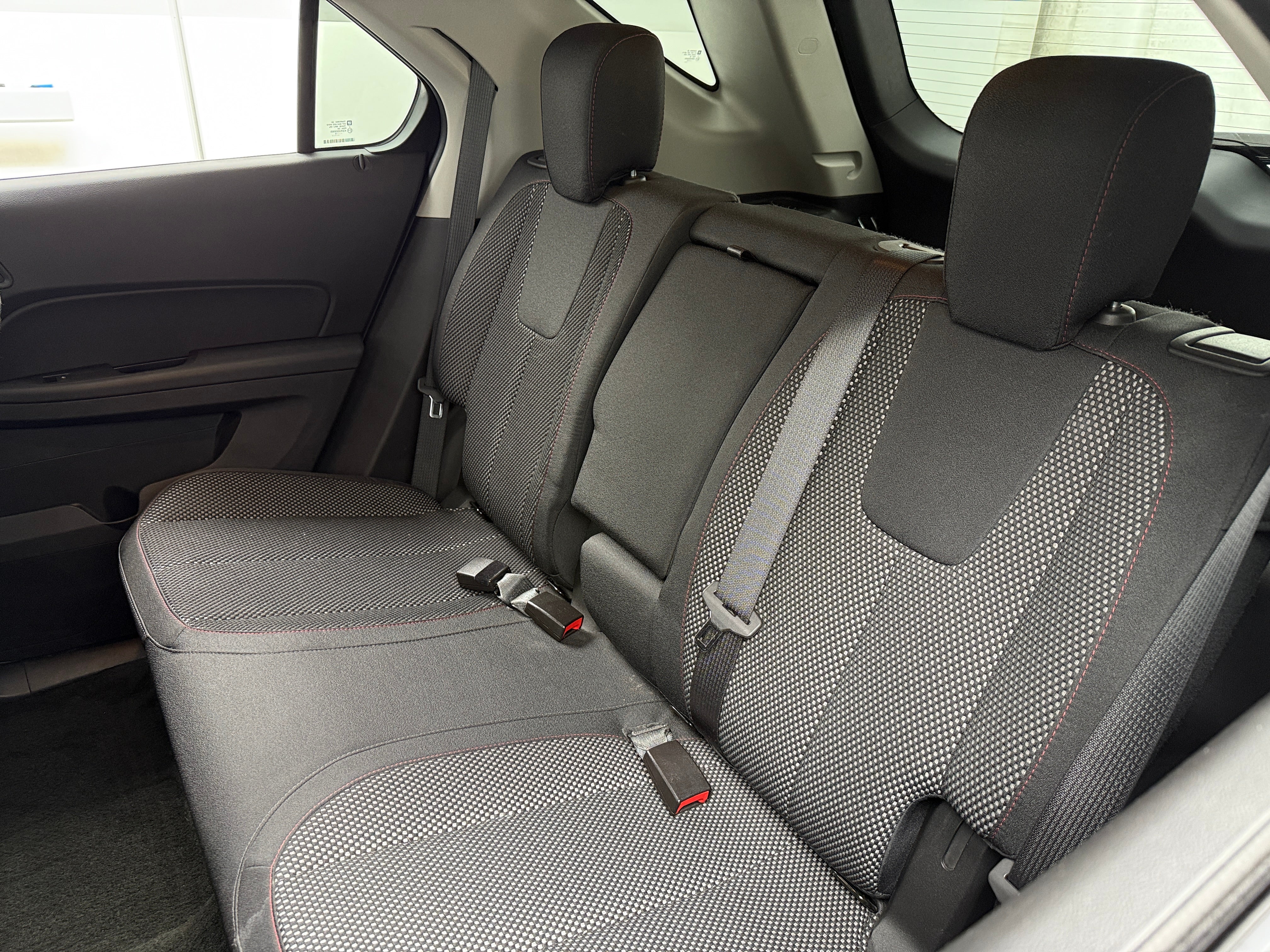 2016 Chevrolet Equinox LT 6