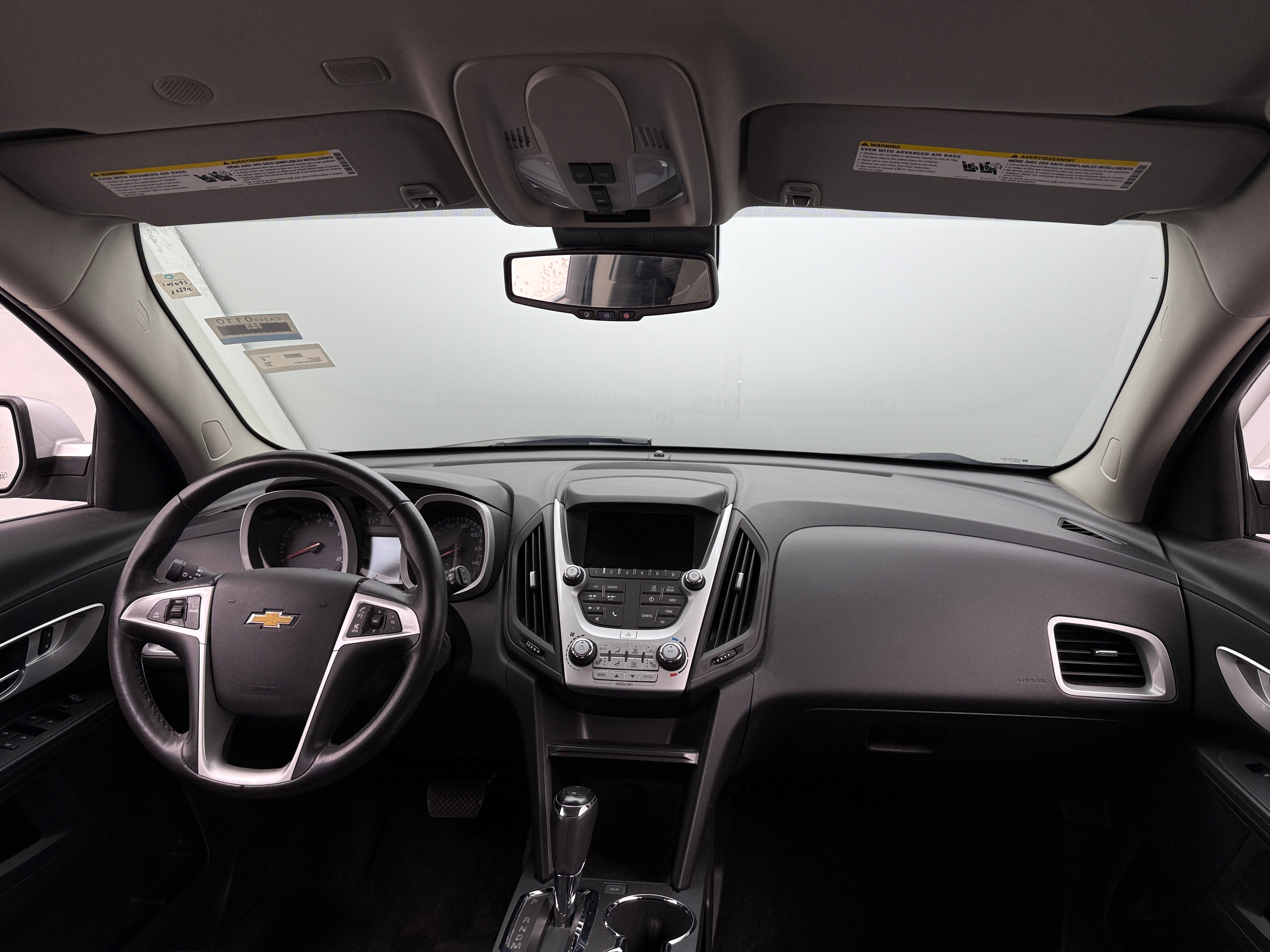 2016 Chevrolet Equinox LT 3