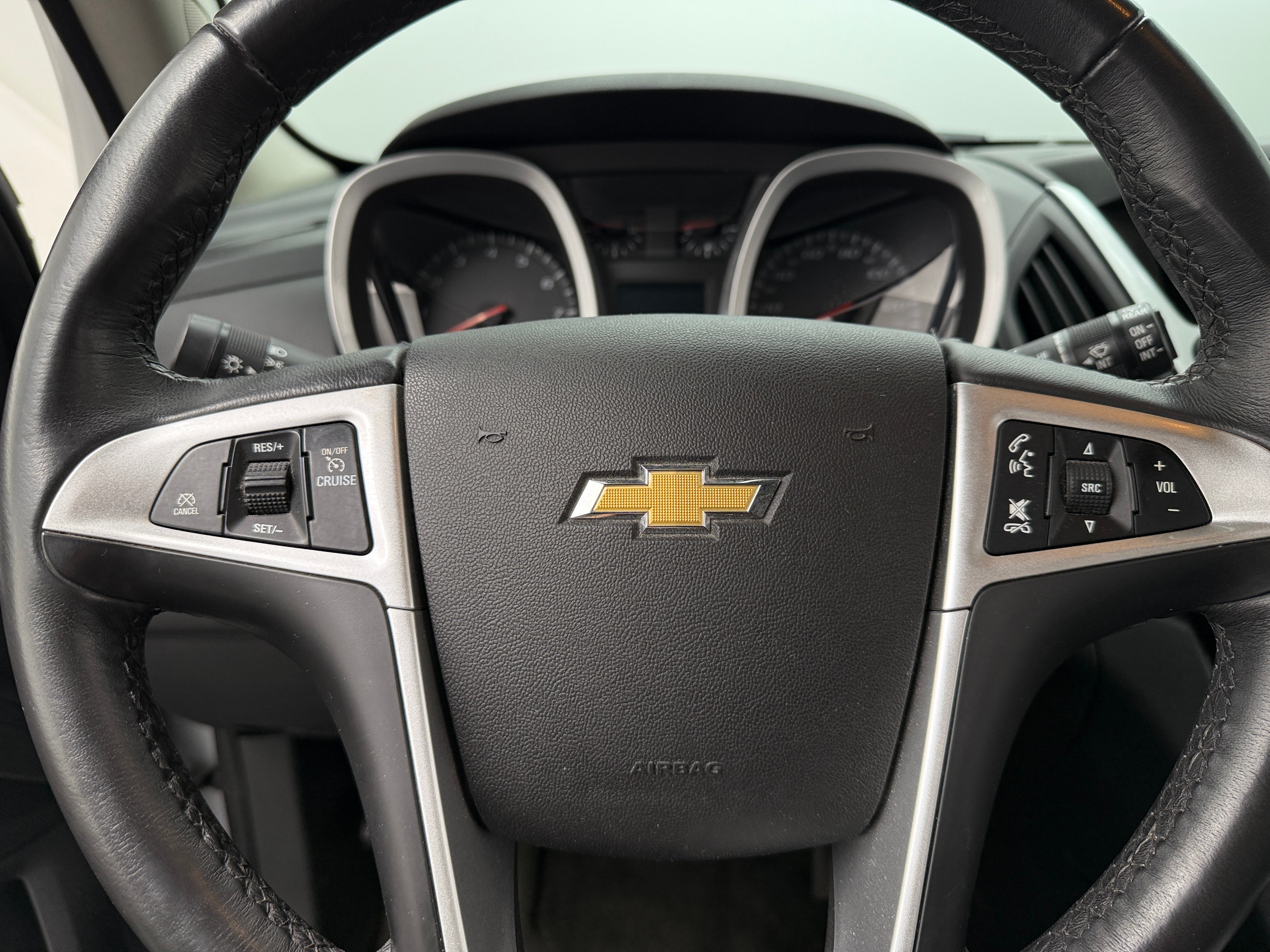 2016 Chevrolet Equinox LT 5
