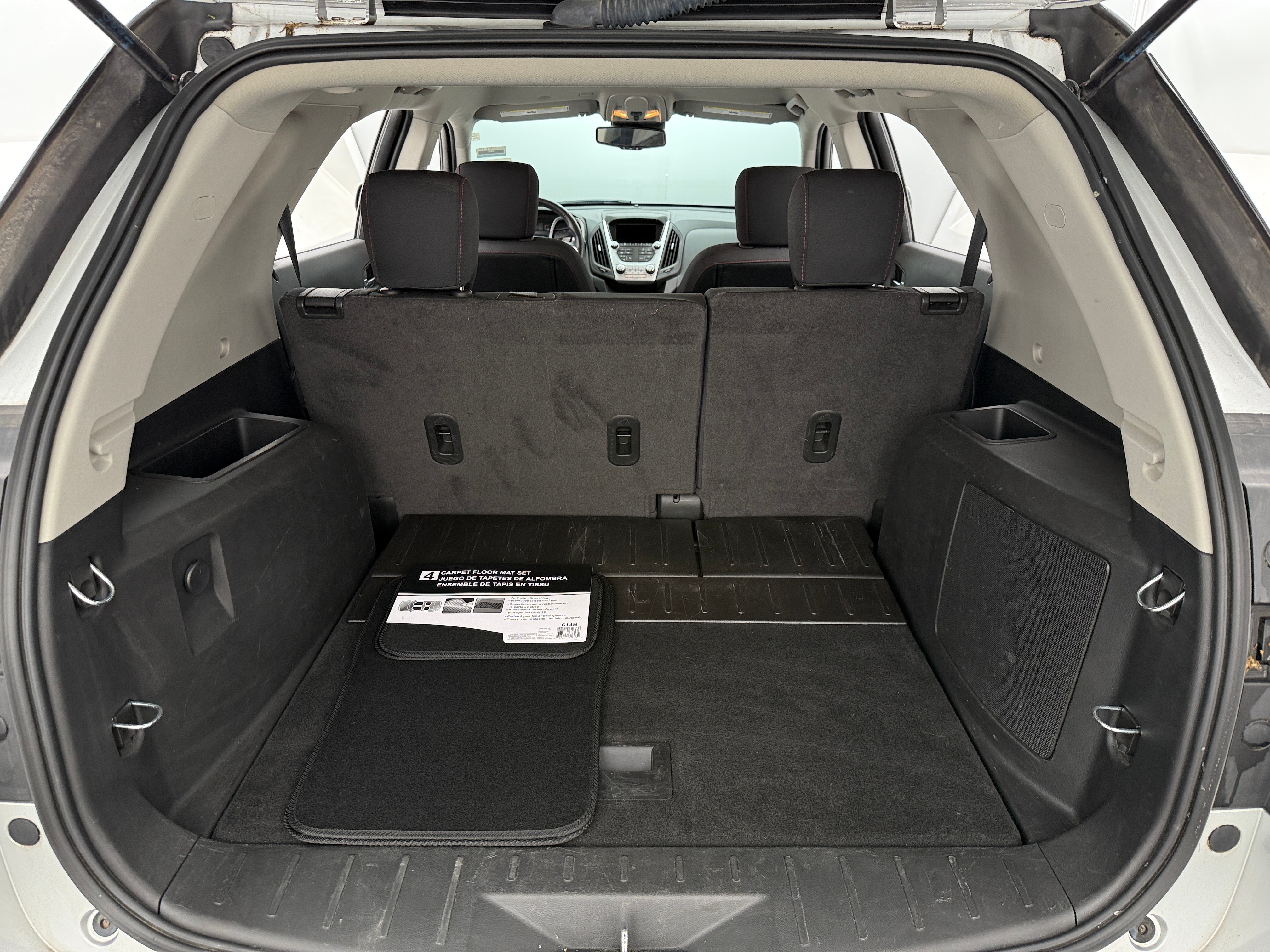 2016 Chevrolet Equinox LT 7
