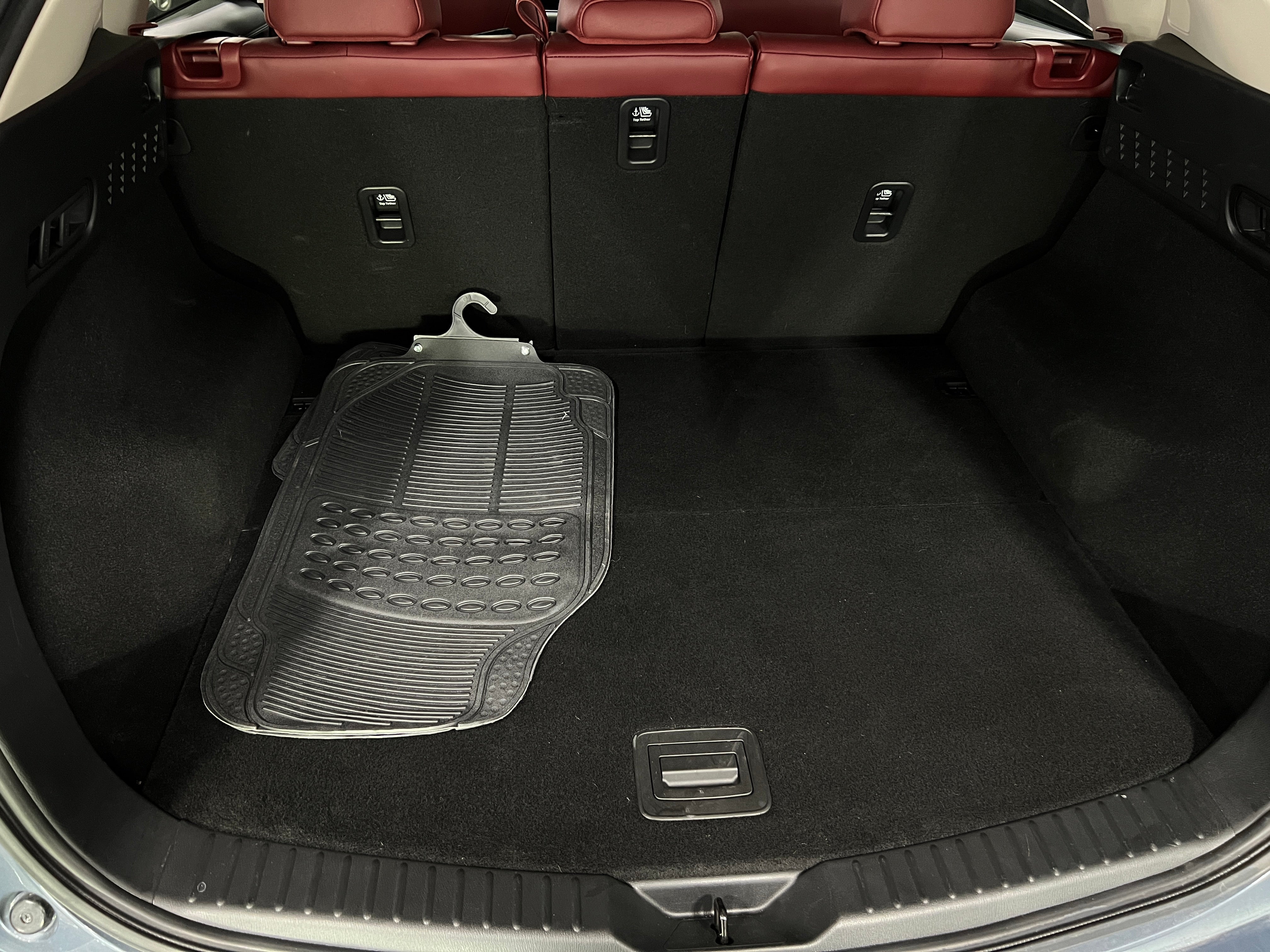 2023 Mazda CX-5 S Carbon Edition 6