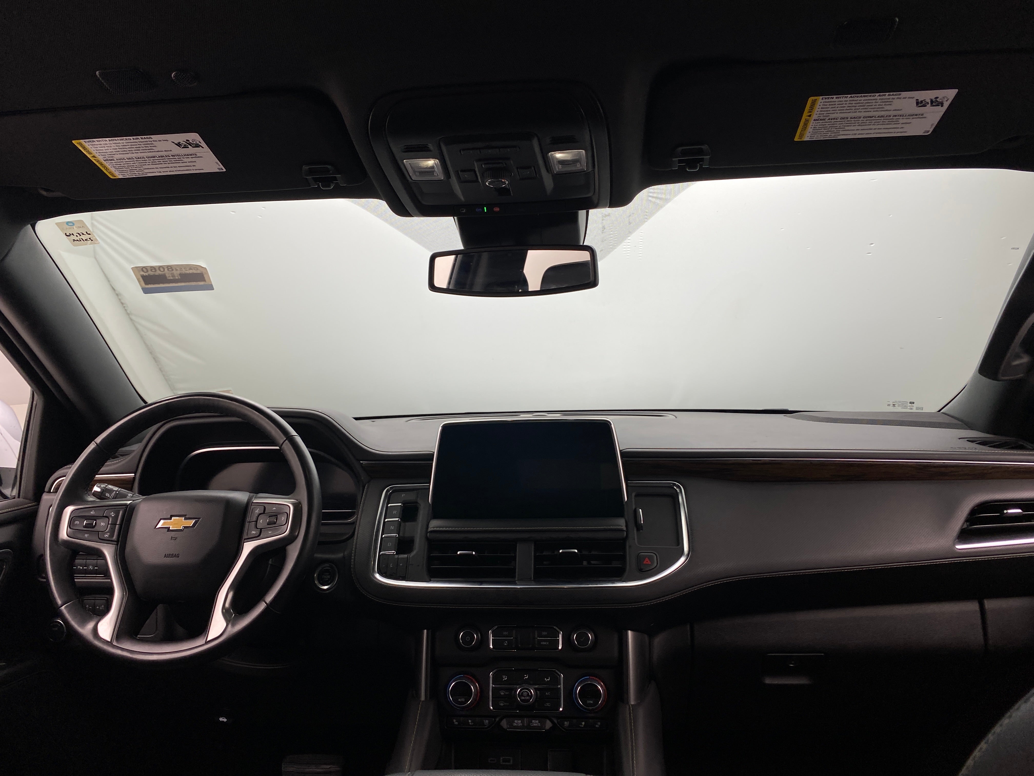 2023 Chevrolet Suburban Premier 2