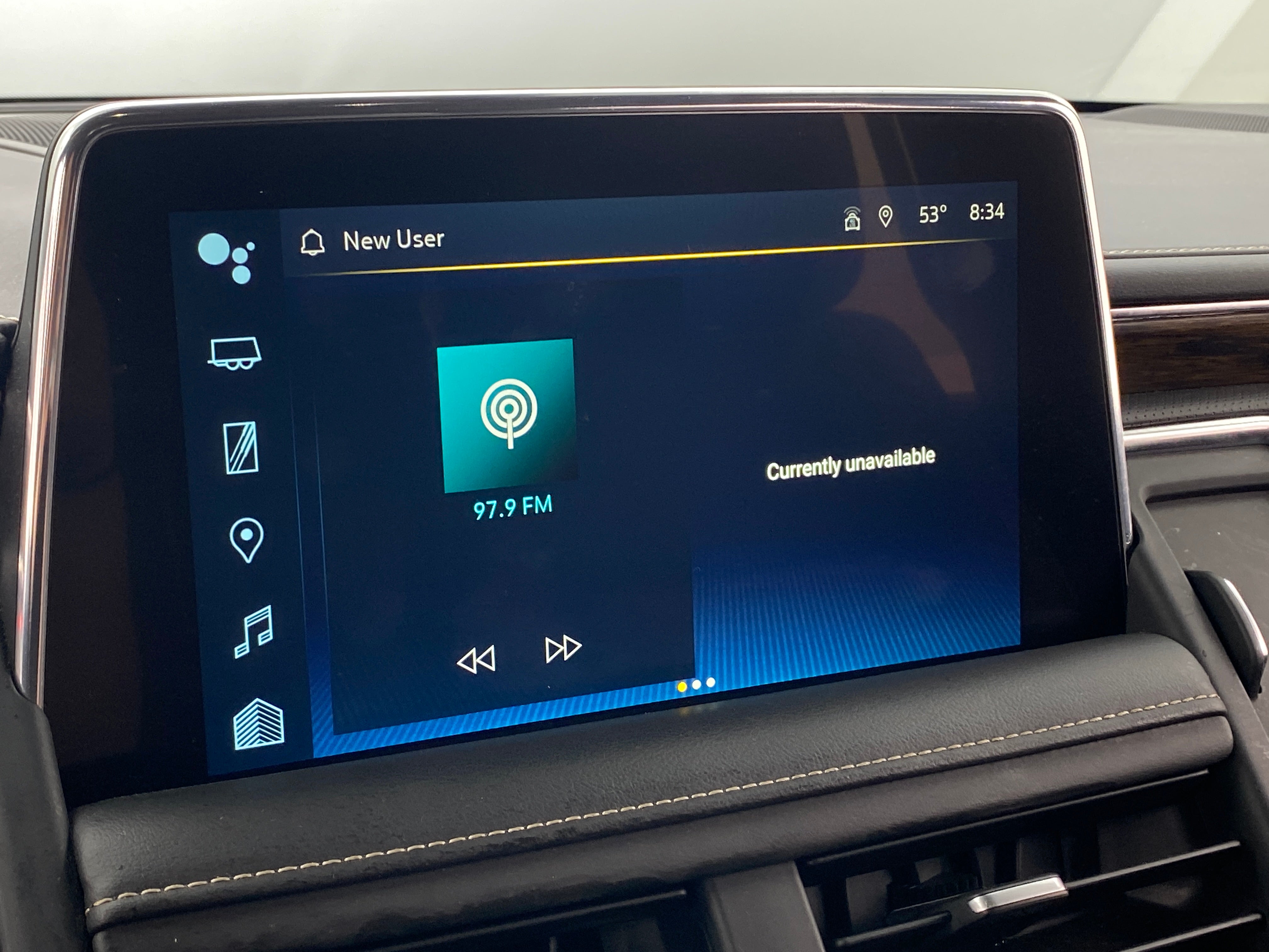 2023 Chevrolet Suburban Premier 3