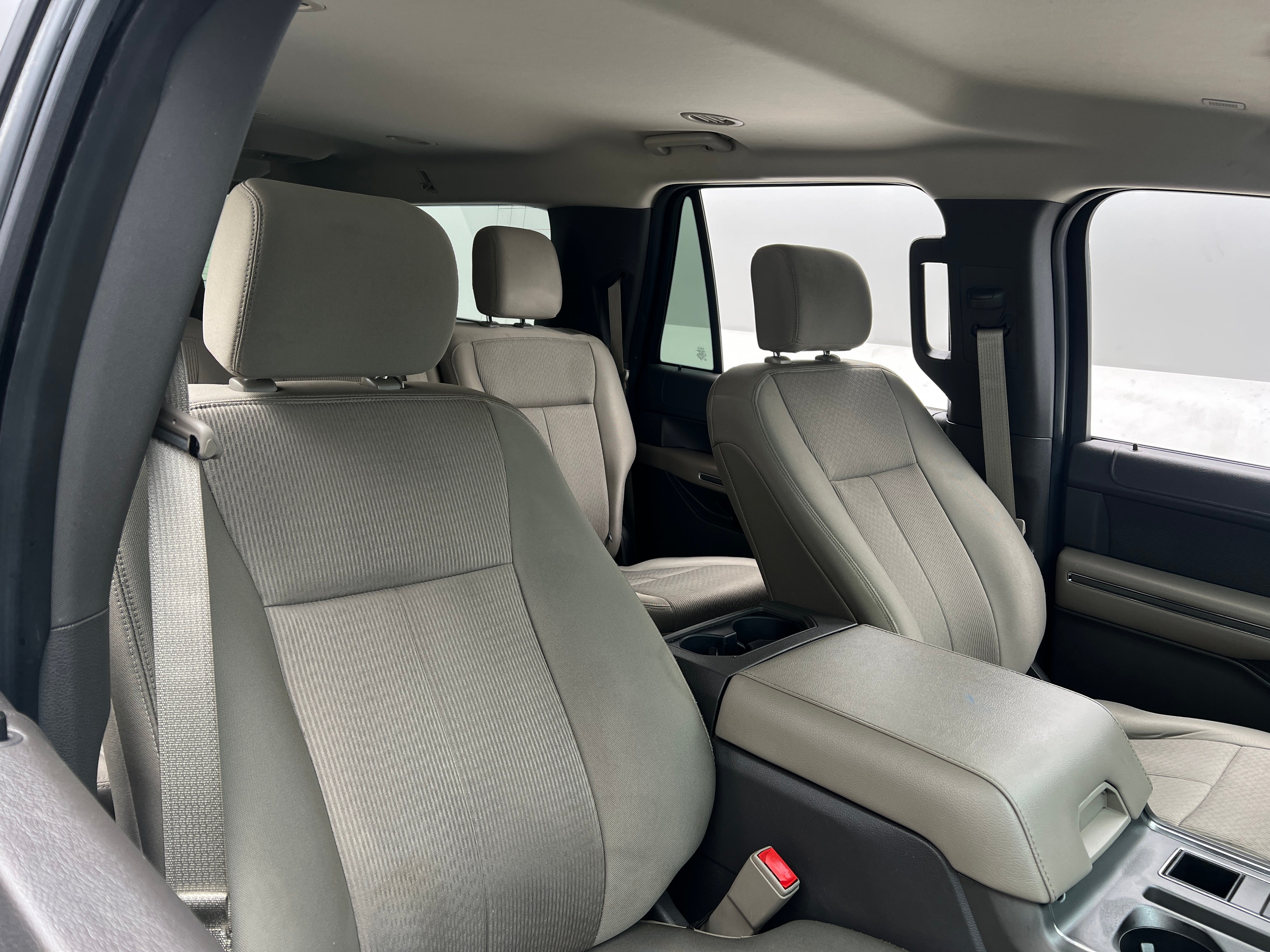 2019 Ford Expedition MAX XLT 2