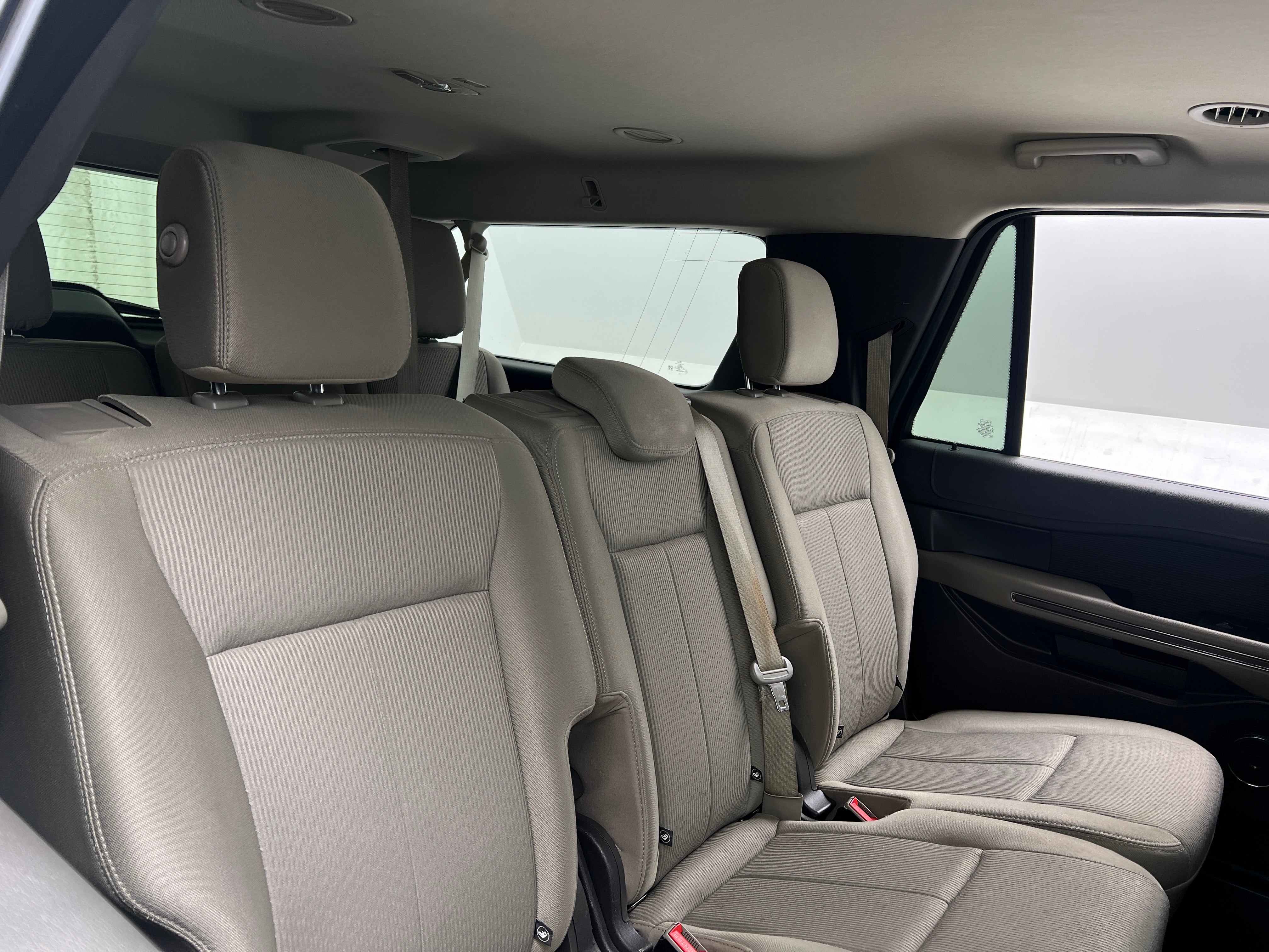 2019 Ford Expedition MAX XLT 6