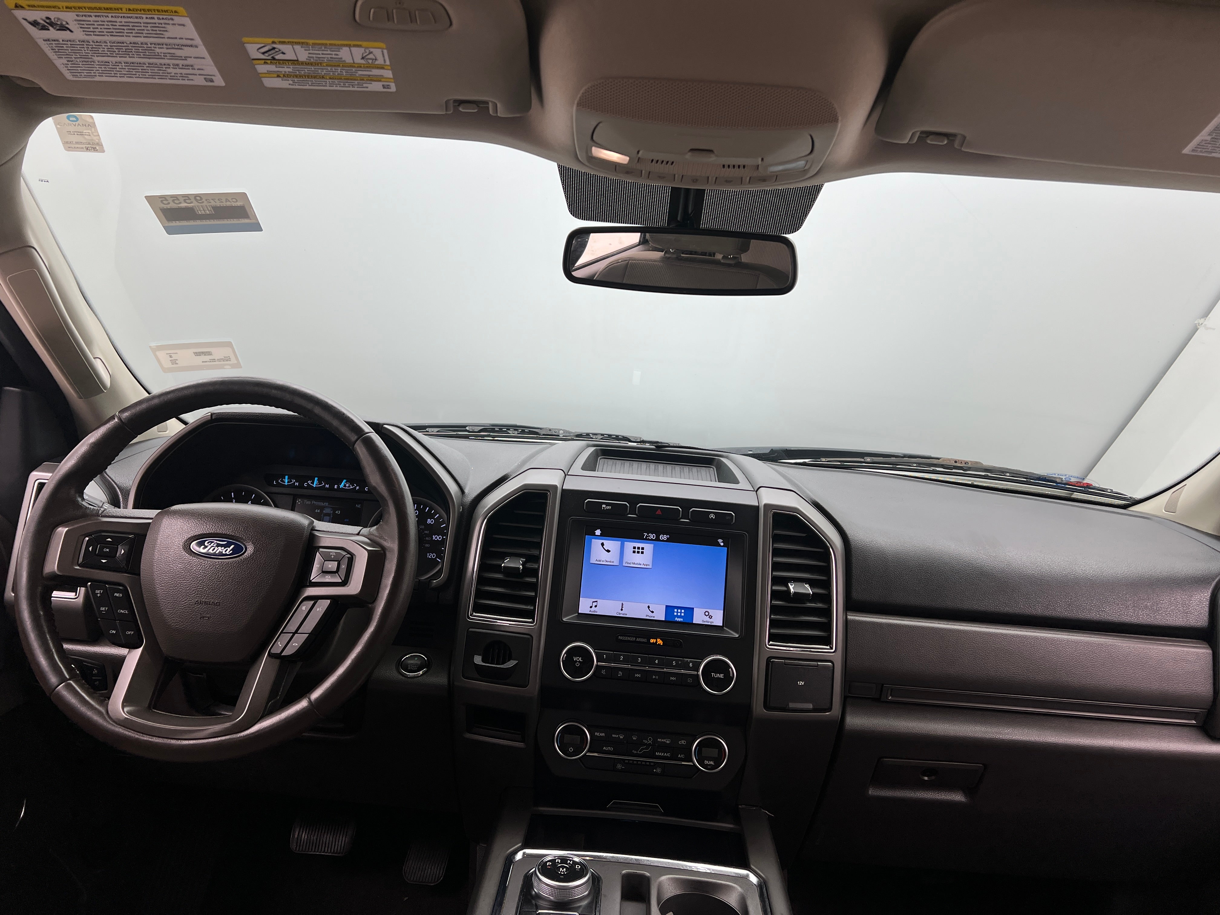 2019 Ford Expedition MAX XLT 3