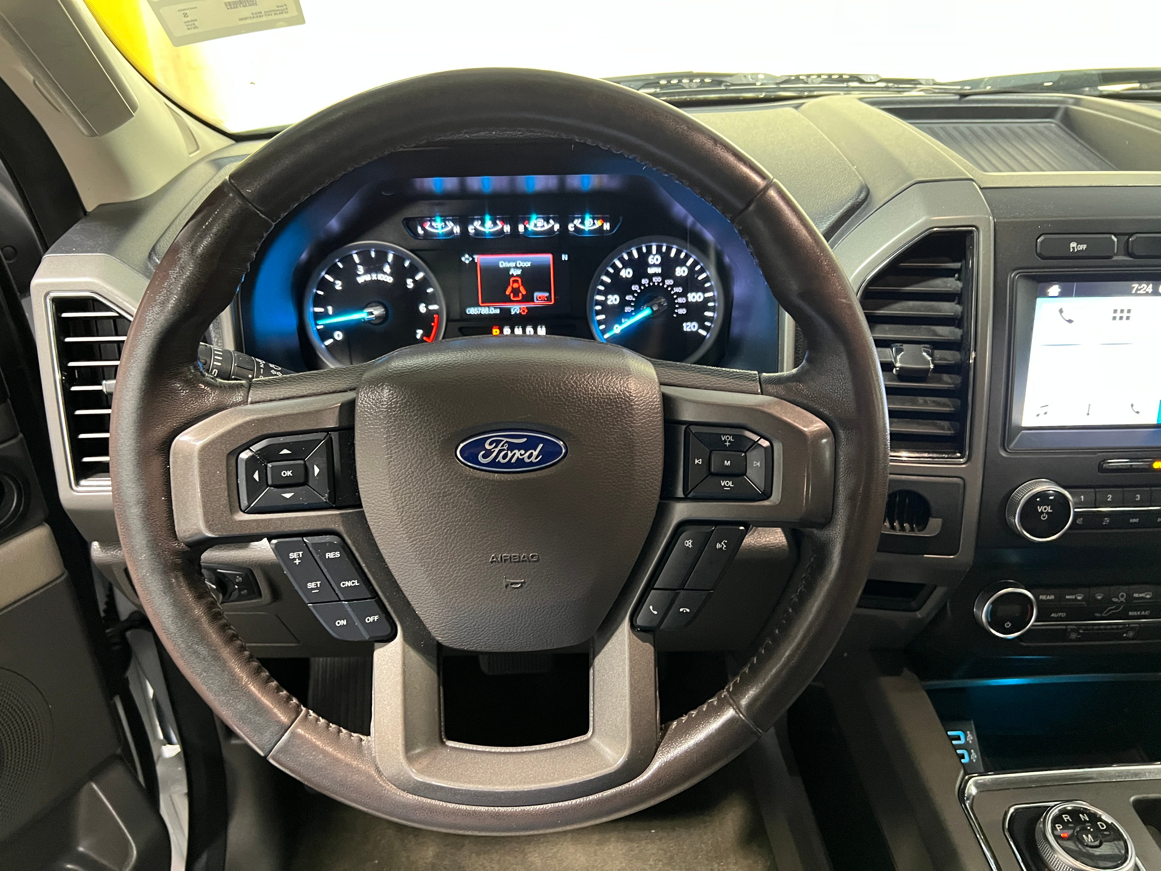 2019 Ford Expedition MAX XLT 5